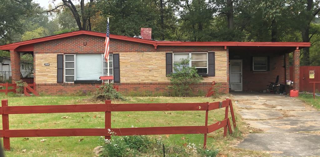 2410 Rice Street Columbus, GA 31903 - Photo 1 of 1 Main View