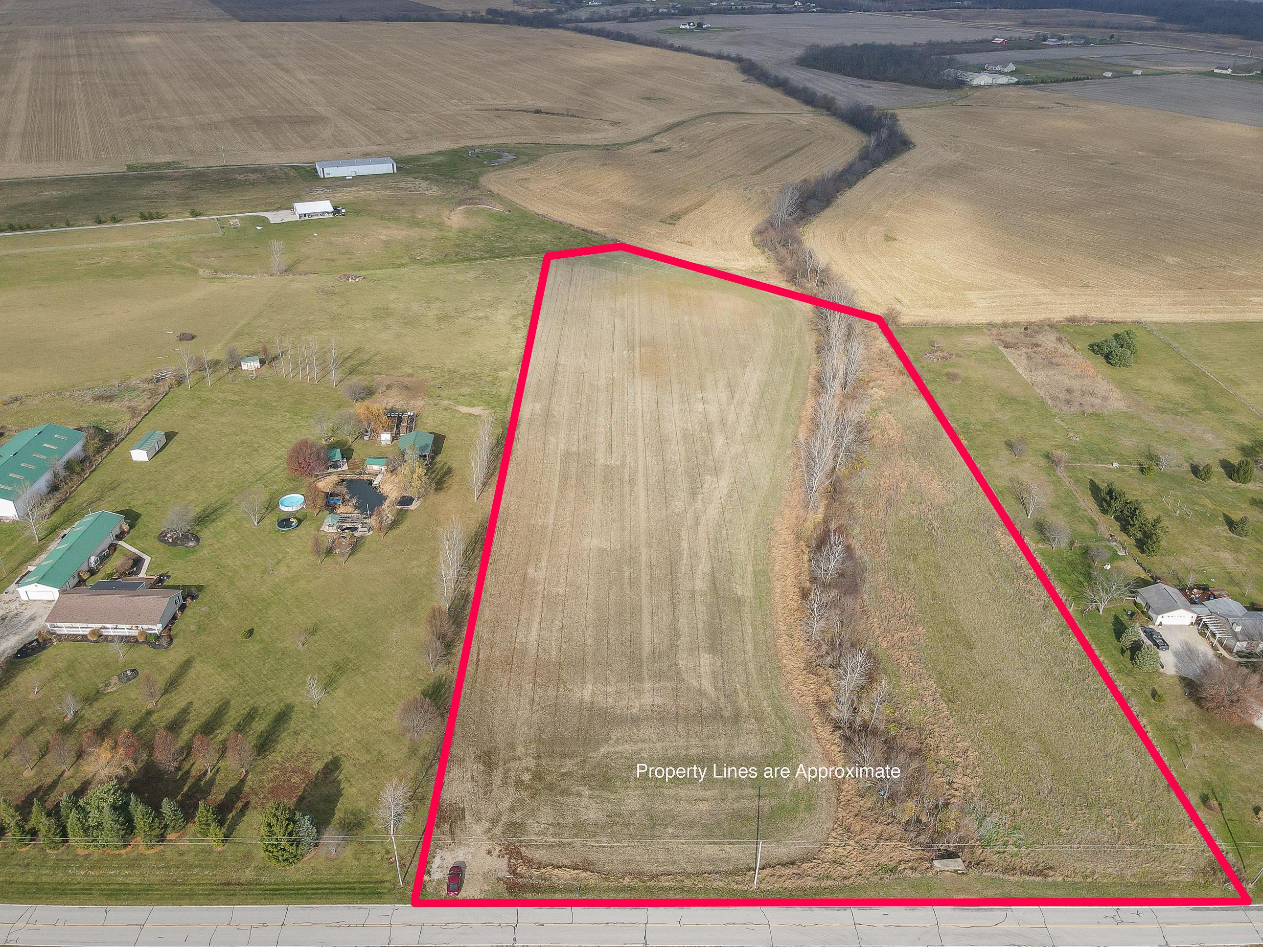 0 McLean Mill Road Circleville, OH 43113 - Photo 1 of 5