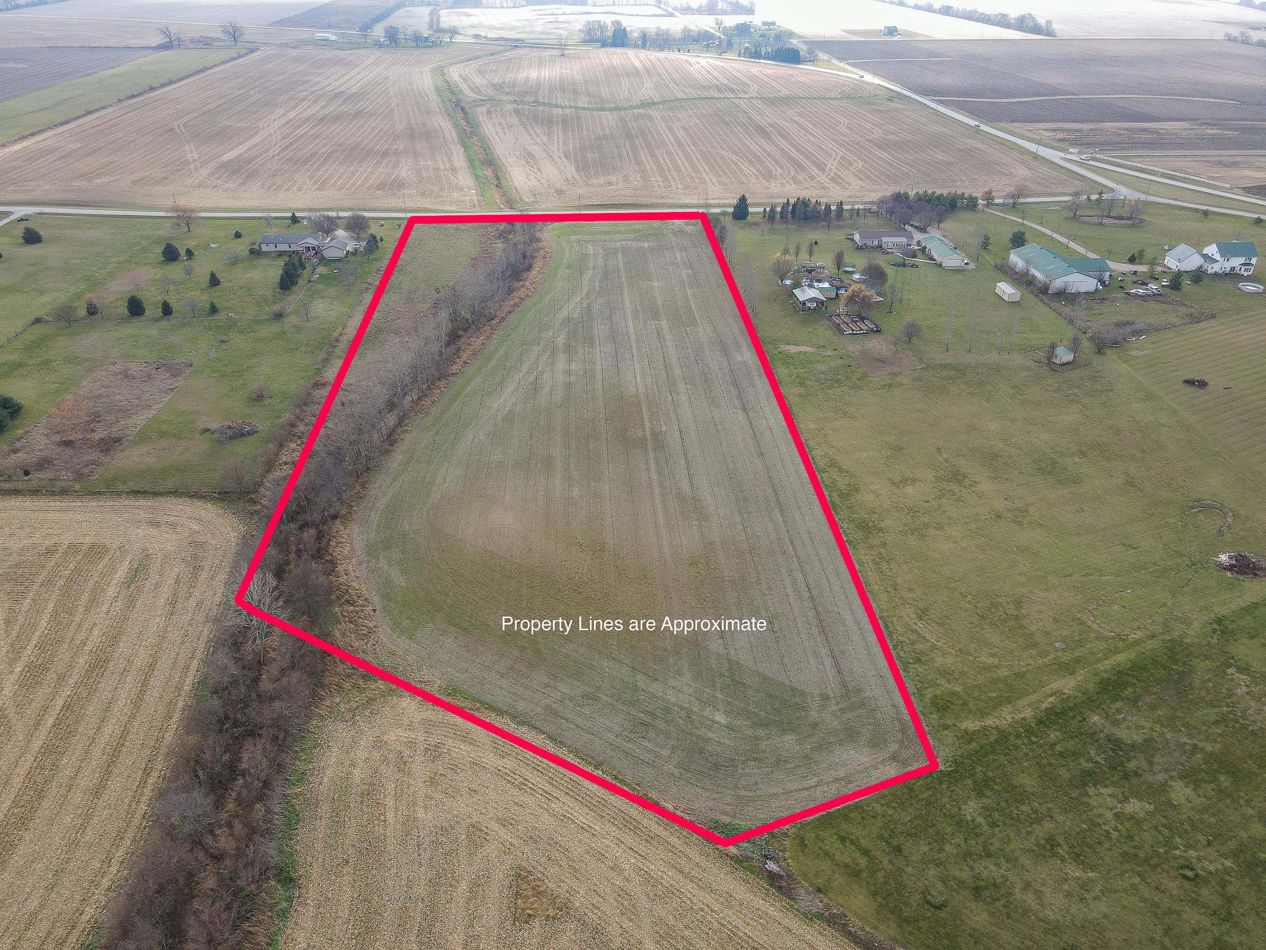 0 McLean Mill Road Circleville, OH 43113 - Photo 2 of 5