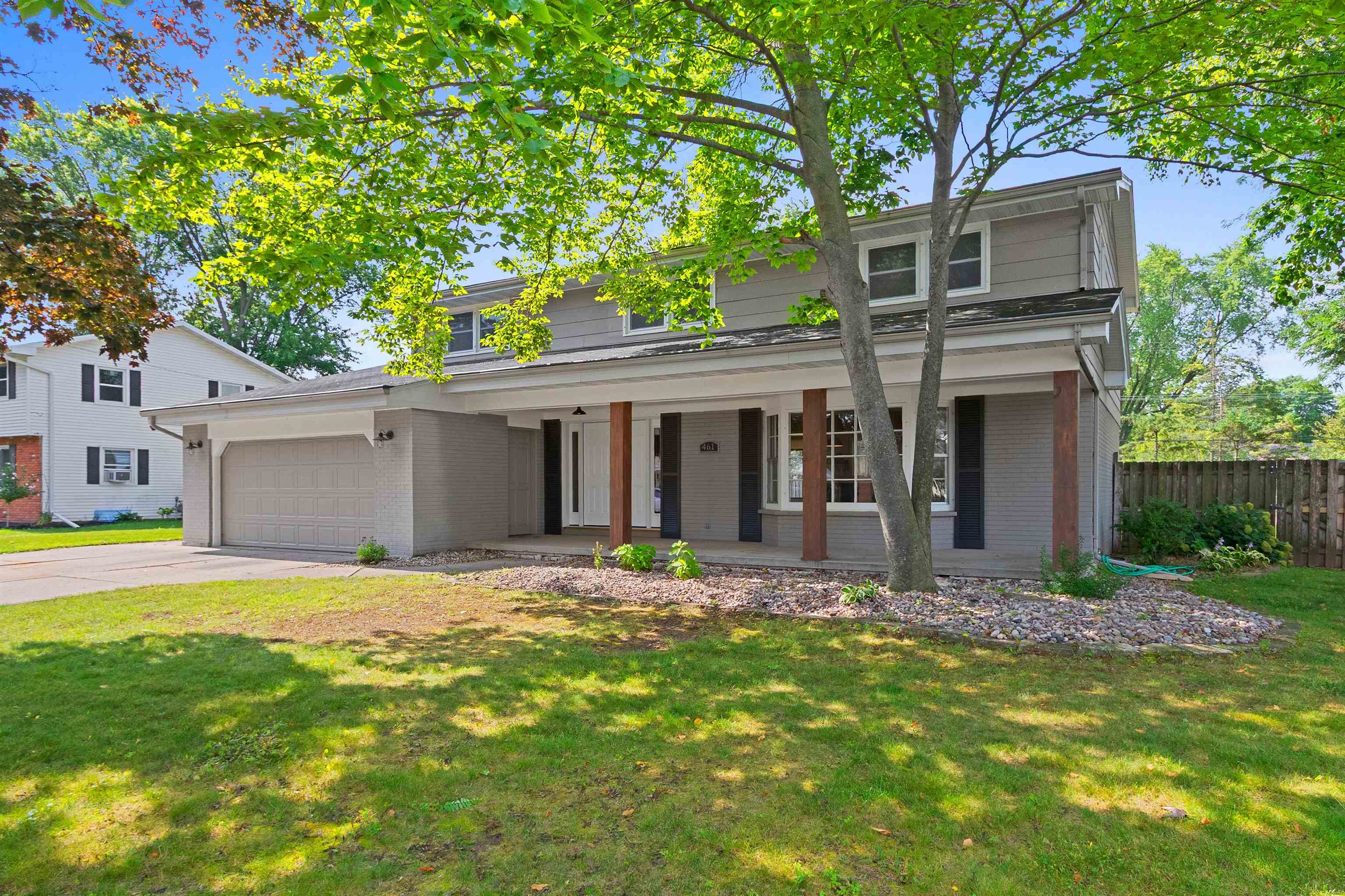 461 West Briar Lane Green Bay, WI 54301 - Photo 53 of 58