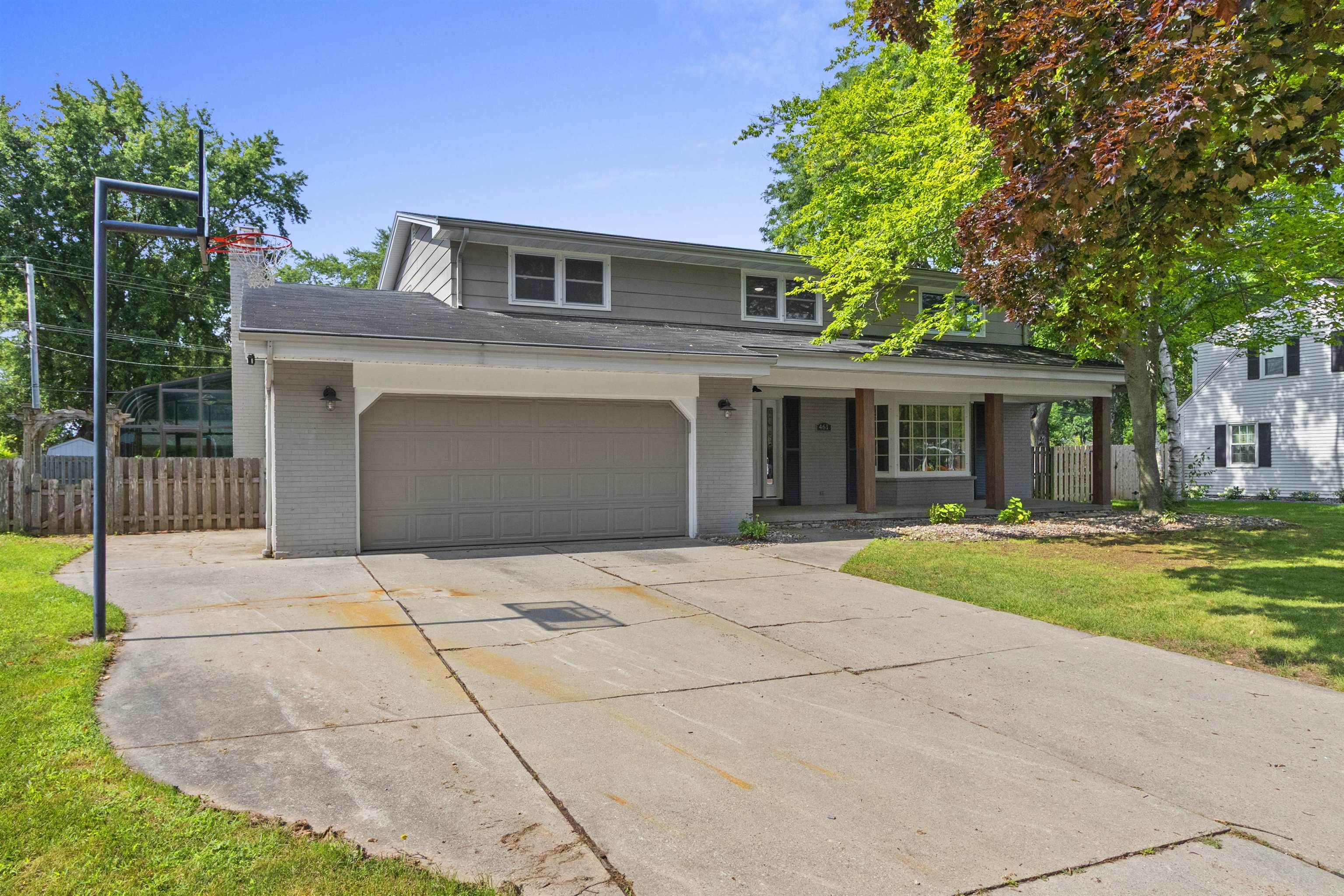 461 West Briar Lane Green Bay, WI 54301 - Photo 54 of 58