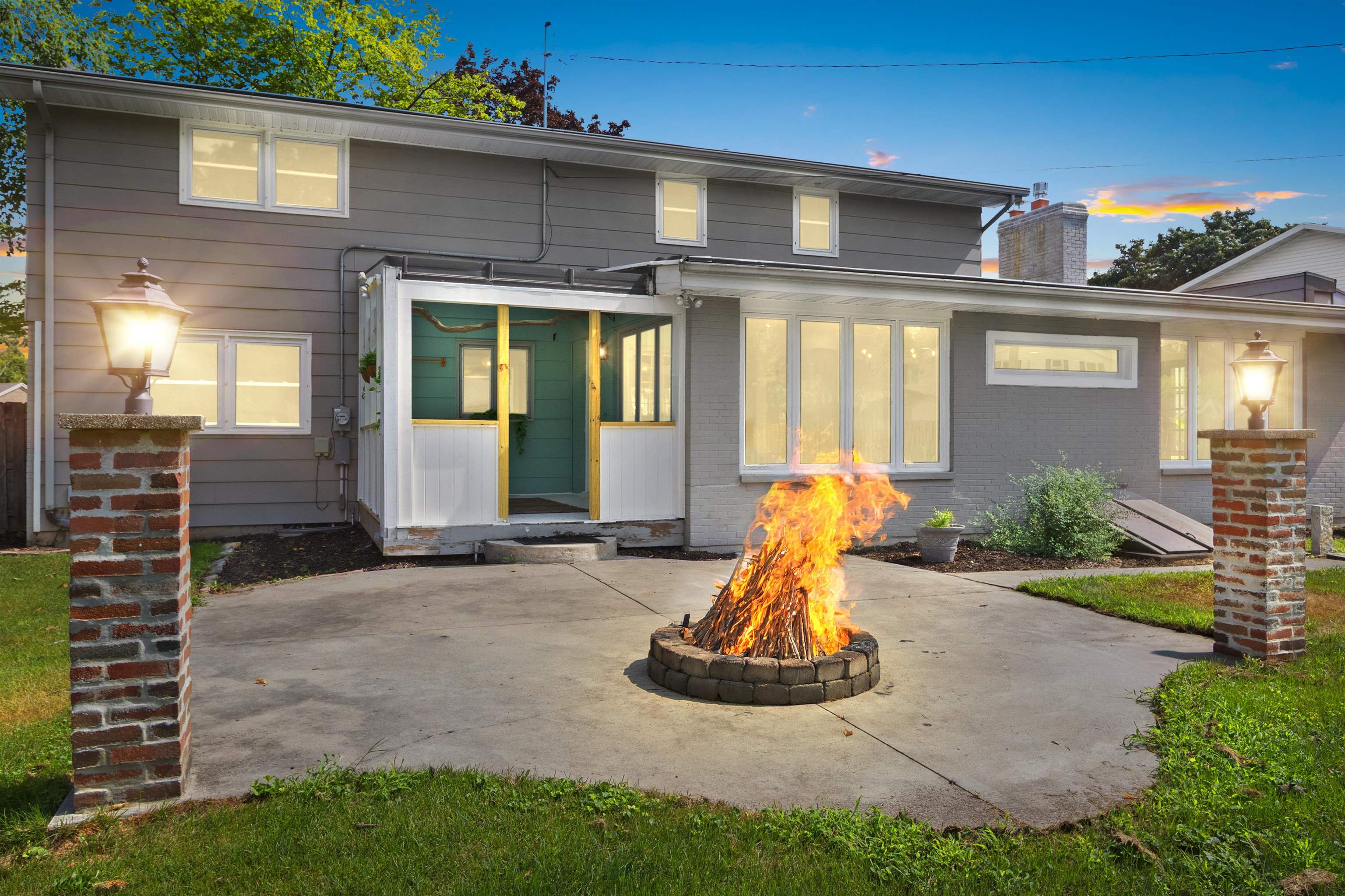 461 West Briar Lane Green Bay, WI 54301 - Photo 56 of 58