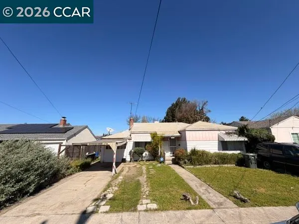$510,000 | 1028 Lucille Street, San Leandro, CA 94577