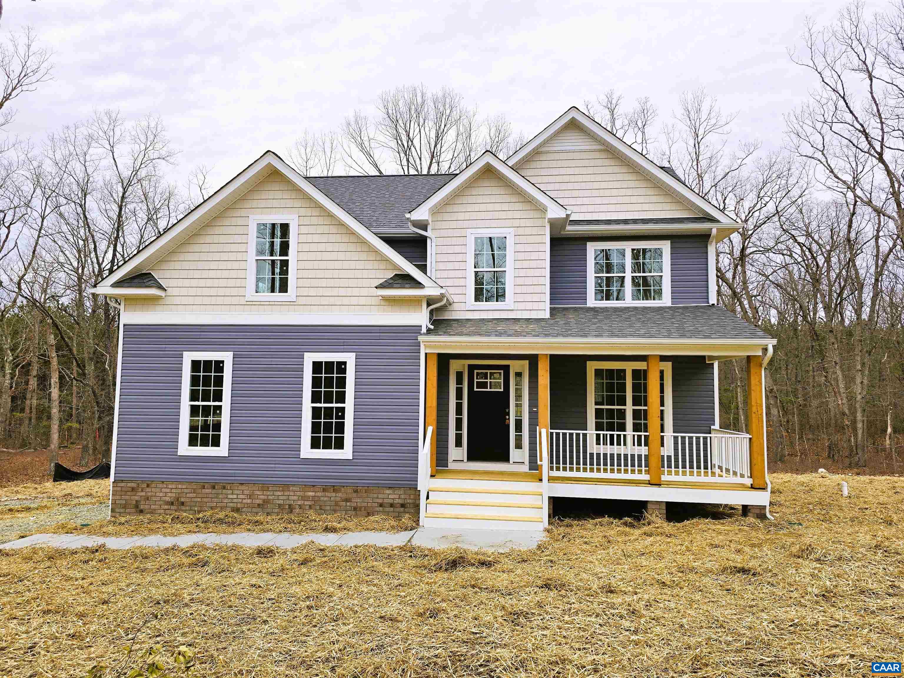 Lot 7 Rising Sun Road Palmyra, VA 22963 - Photo 1 of 50 Gallery Image 1