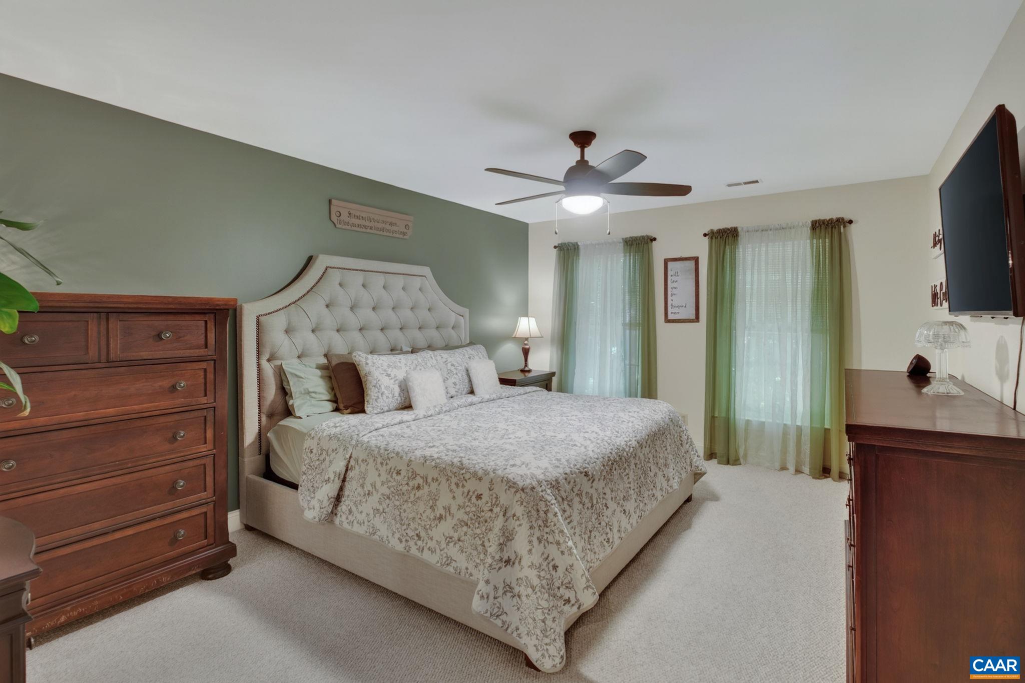 40 Brougham Road Palmyra, VA 22963 - Photo 39 of 55 Primary Bedroom