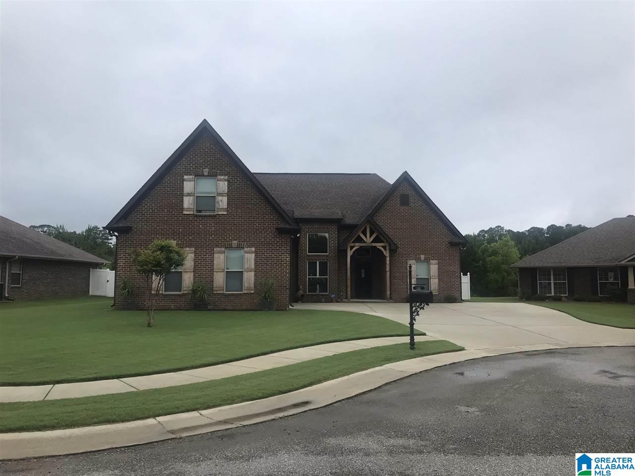 115 Federal Road Montevallo, AL 35115 - Photo 2 of 22 Gallery Image 2