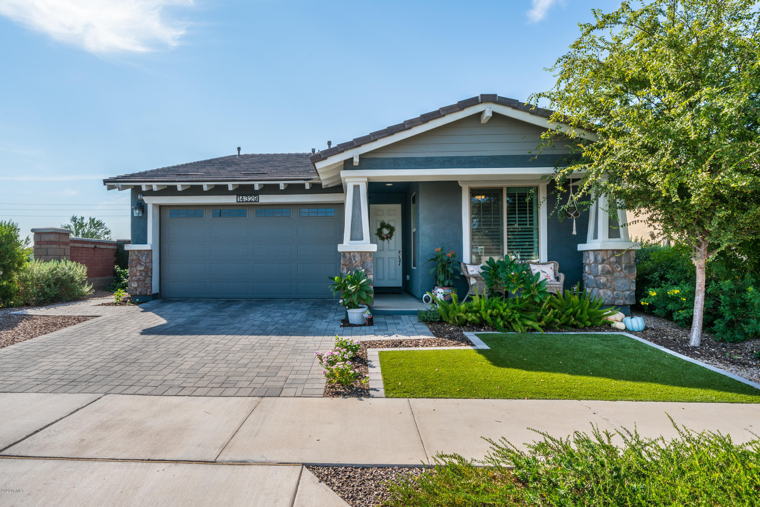 14329 West Wethersfield Road Surprise, AZ 85379 - Photo 16 of 65 DSC06577