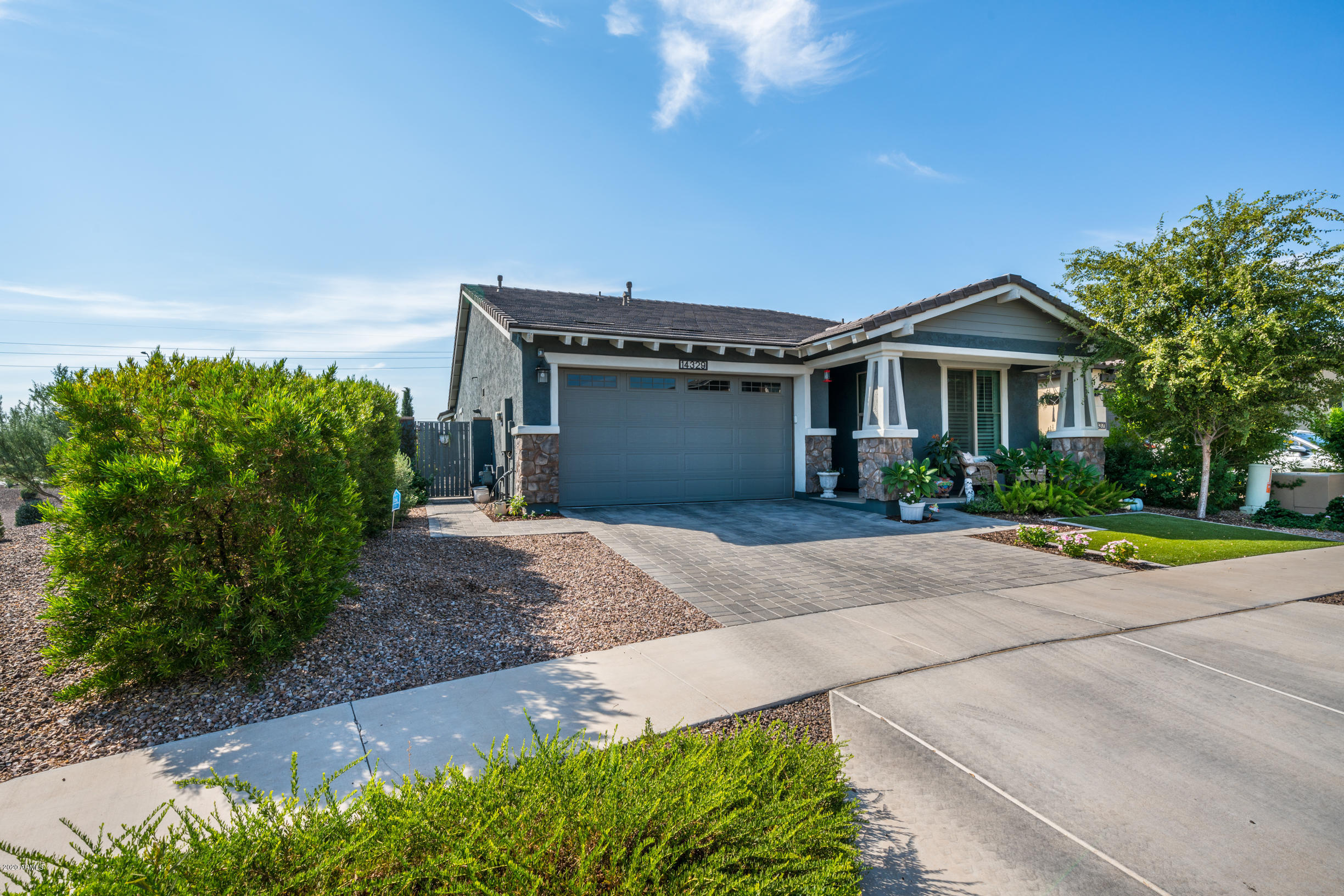 14329 West Wethersfield Road Surprise, AZ 85379 - Photo 17 of 65 DSC06580