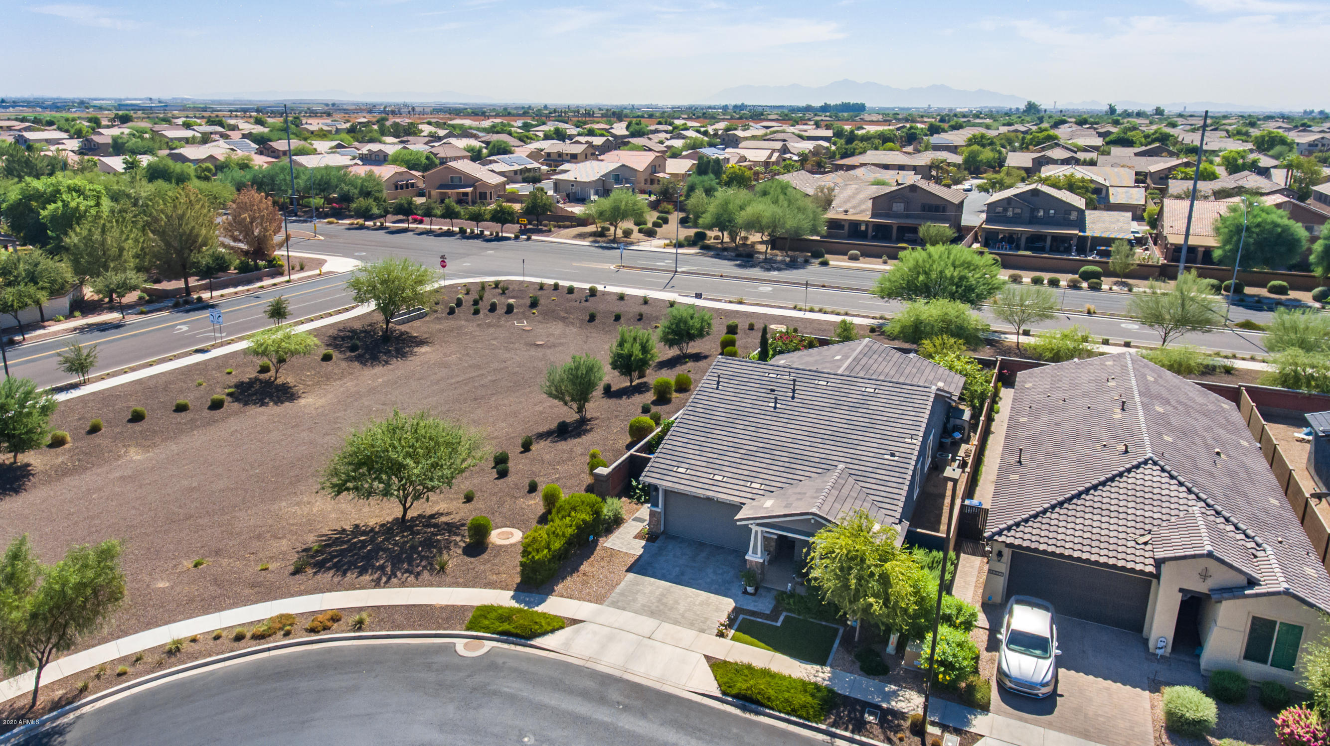 14329 West Wethersfield Road Surprise, AZ 85379 - Photo 59 of 65 DJI_0013