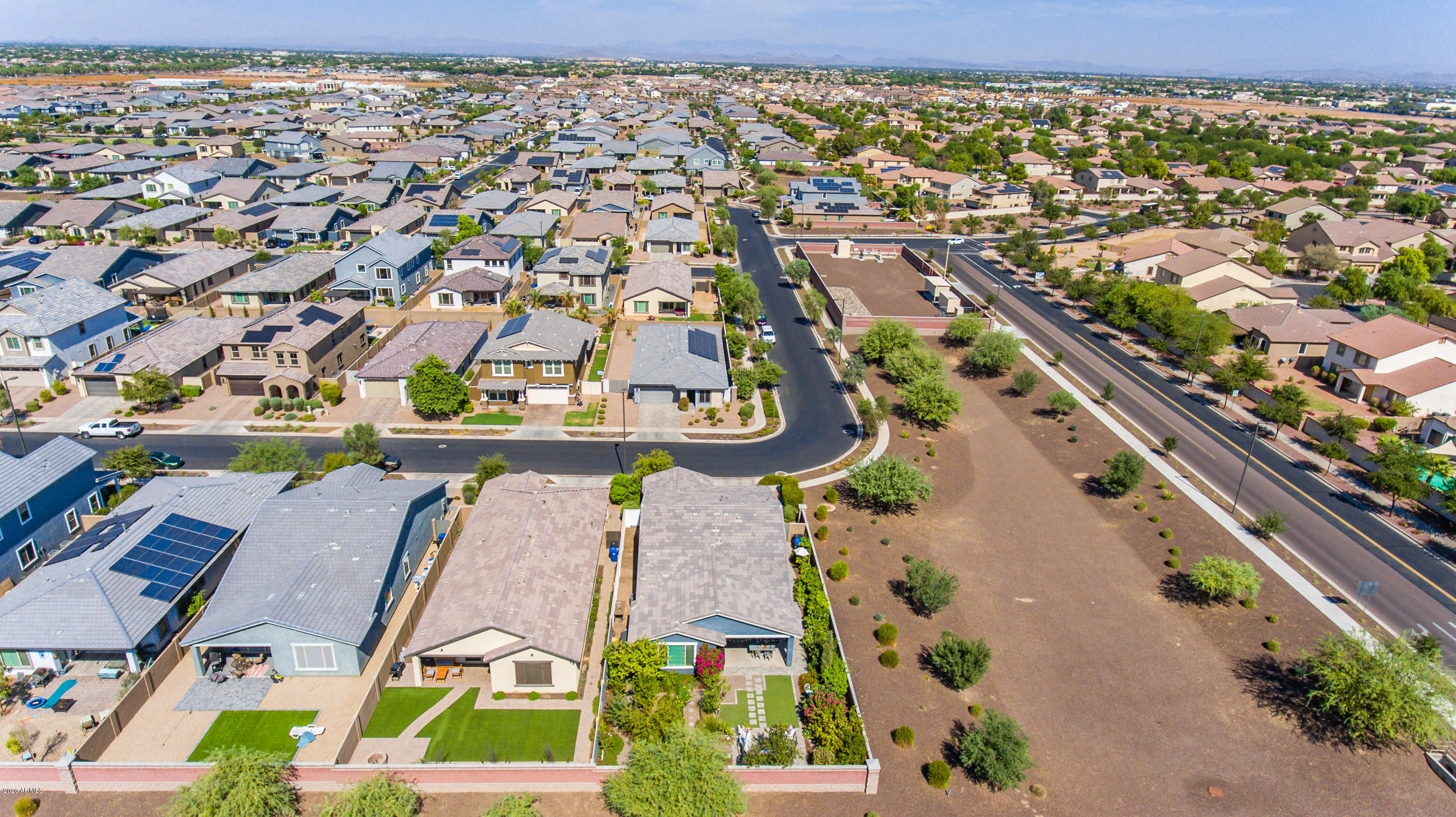 14329 West Wethersfield Road Surprise, AZ 85379 - Photo 61 of 65 DJI_0045