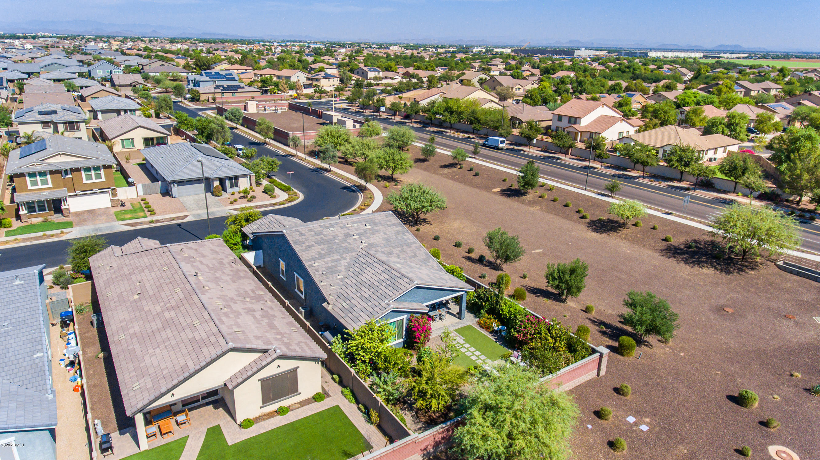 14329 West Wethersfield Road Surprise, AZ 85379 - Photo 62 of 65 DJI_0032