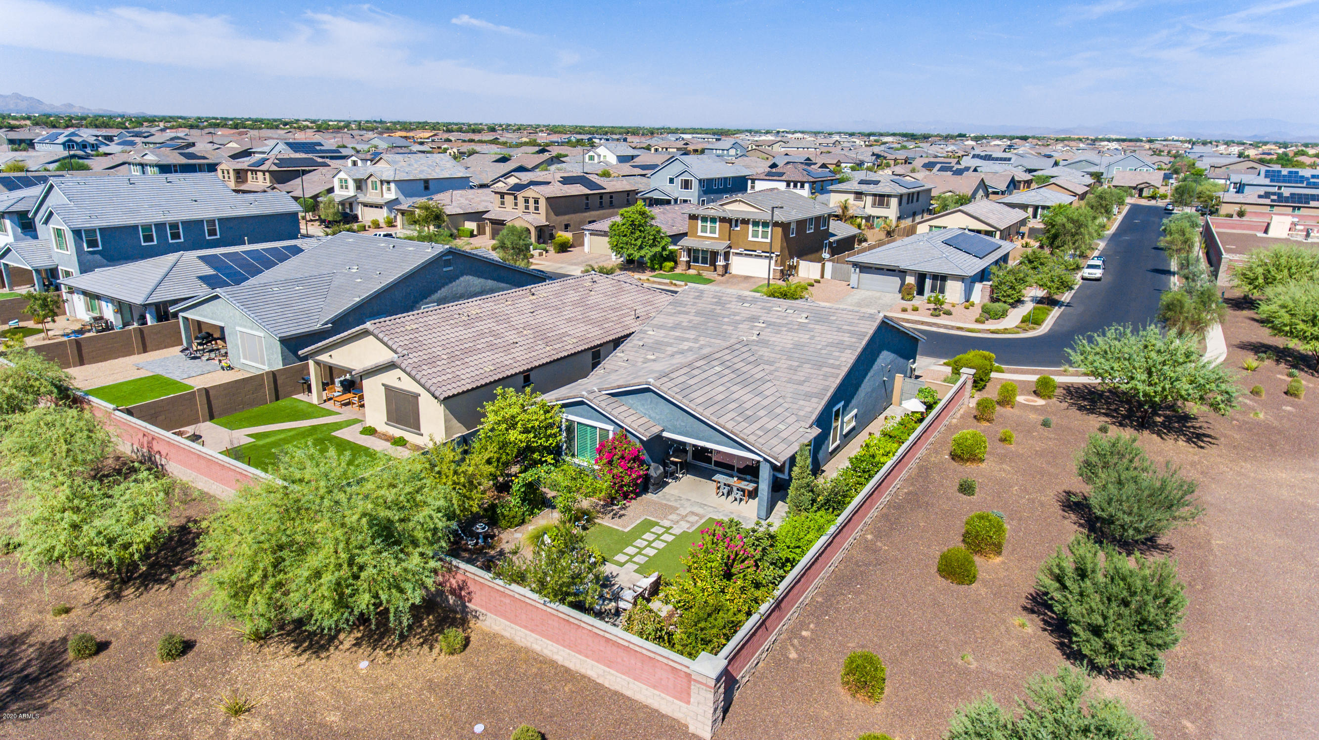 14329 West Wethersfield Road Surprise, AZ 85379 - Photo 63 of 65 DJI_0048