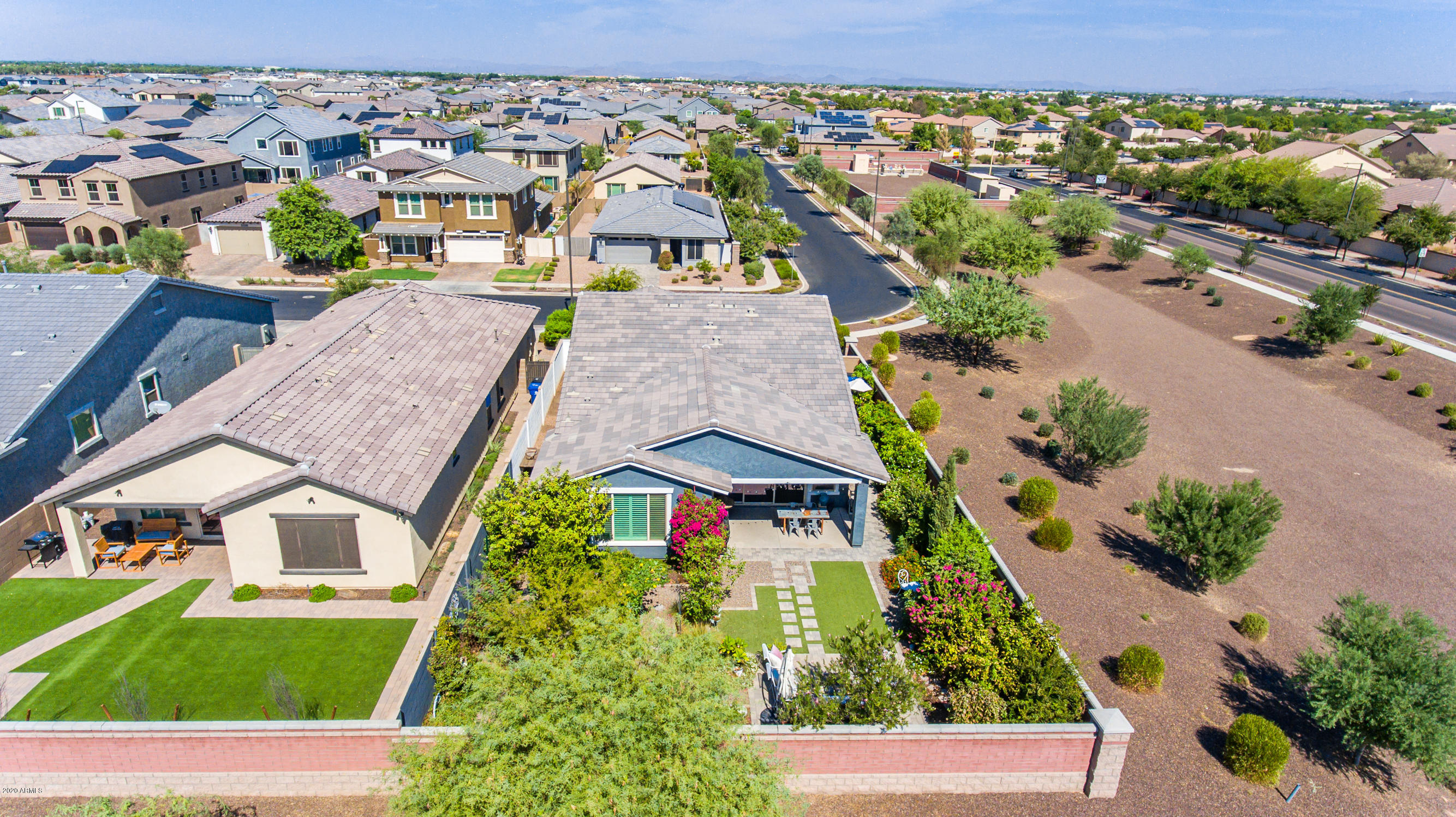 14329 West Wethersfield Road Surprise, AZ 85379 - Photo 64 of 65 DJI_0051