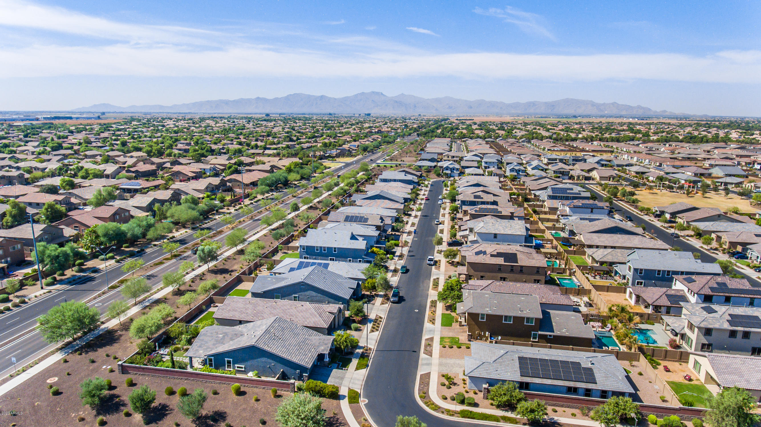 14329 West Wethersfield Road Surprise, AZ 85379 - Photo 65 of 65 DJI_0055