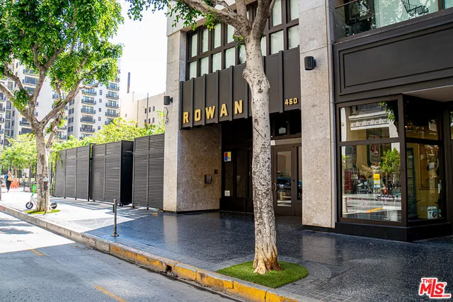 $2,600 | 460 South Spring Street, Unit 1102, Los Angeles, CA 90013