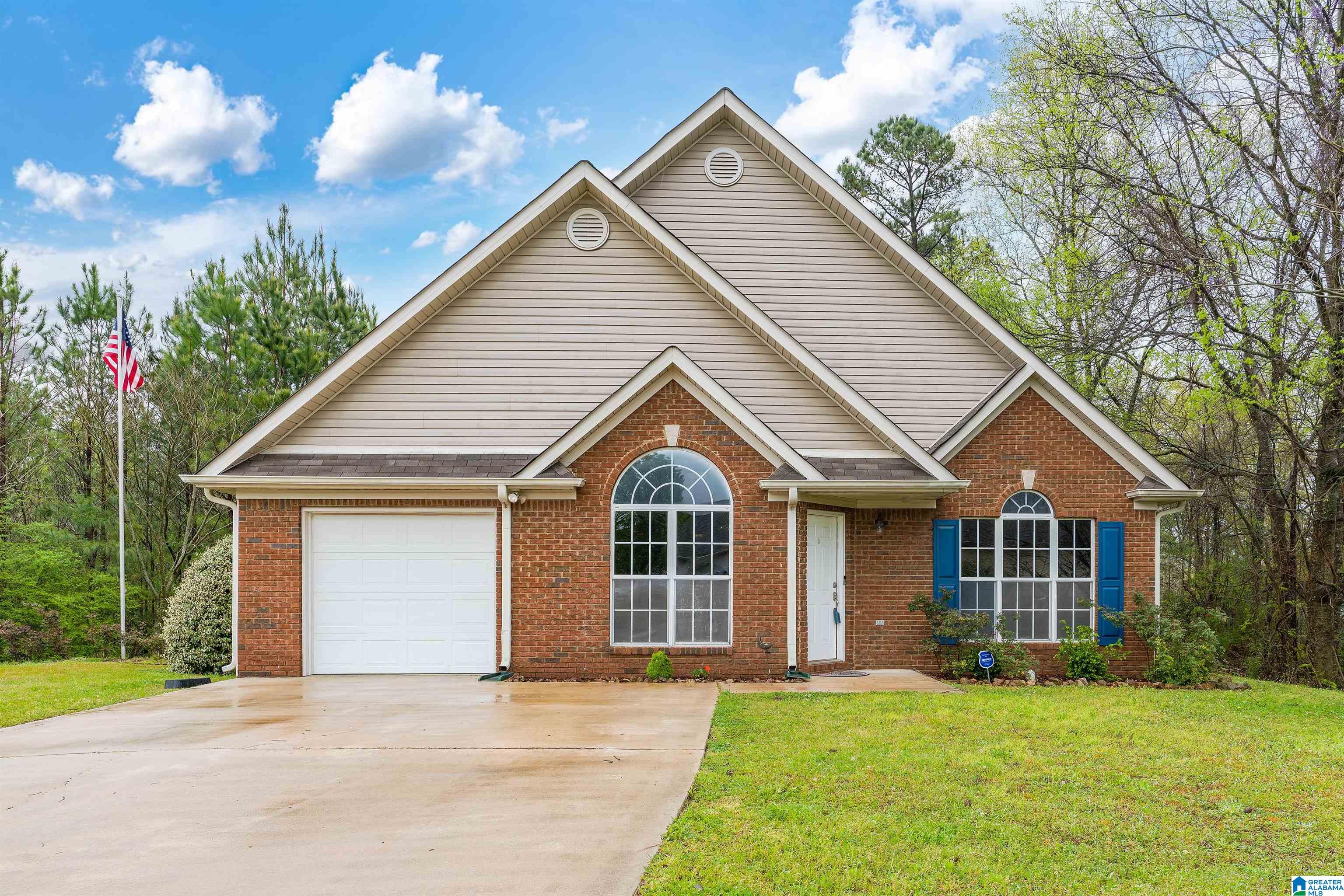 101 Addison Drive Calera, AL 35040 - Photo 1 of 28 Gallery Image 1