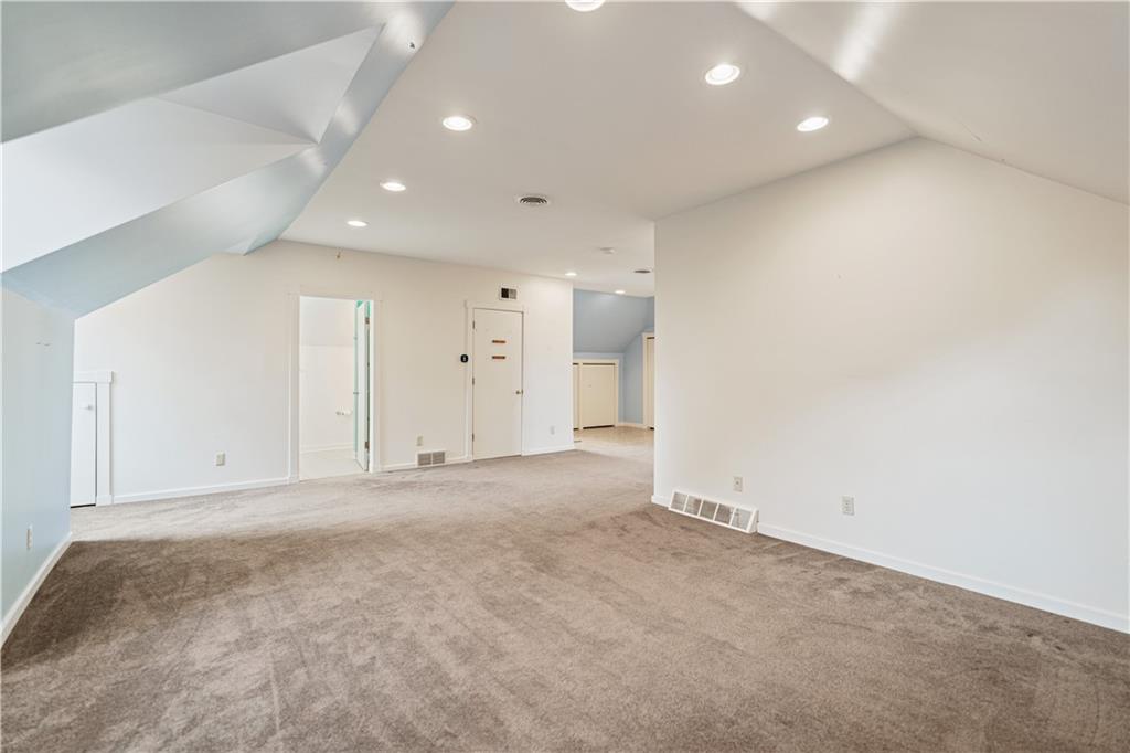 460 2nd Street Beaver, PA 15009 - Photo 43 of 50 Another View of Third Floor