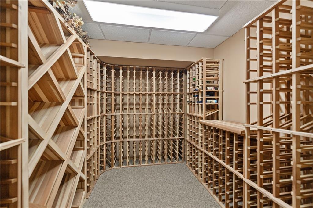 460 2nd Street Beaver, PA 15009 - Photo 48 of 50 Your own personal Wine Cellar - holds approximately 780 bottles.