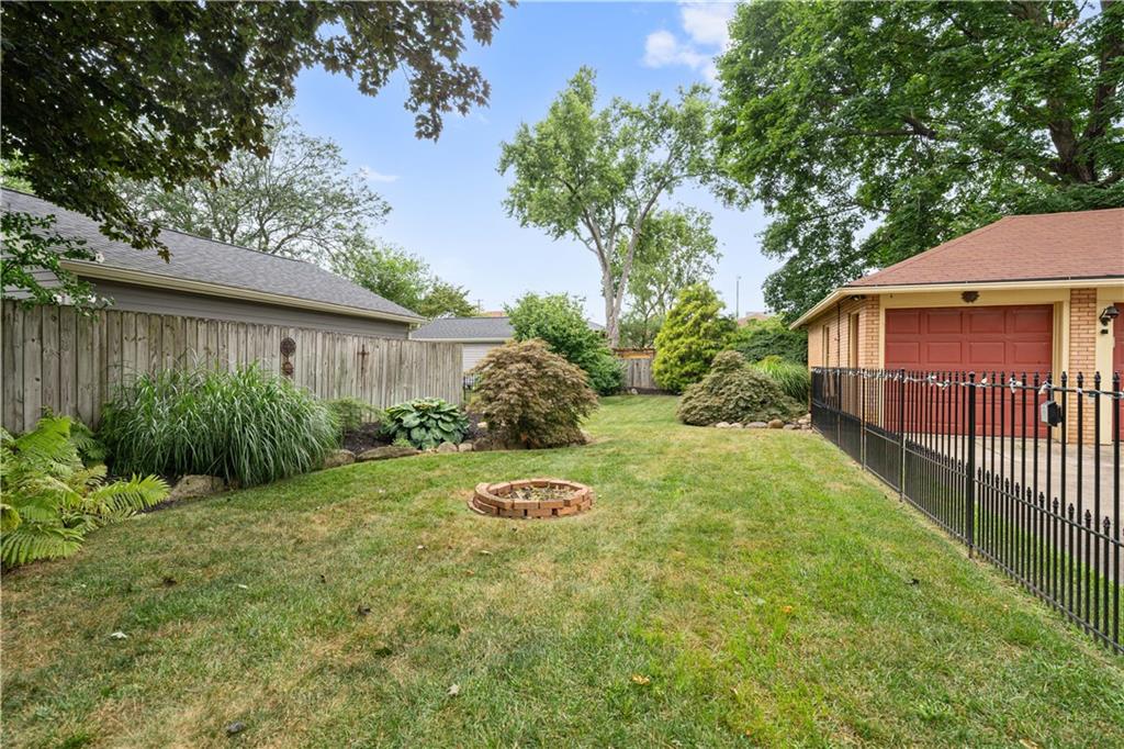 460 2nd Street Beaver, PA 15009 - Photo 50 of 50 Another View of Green Space.