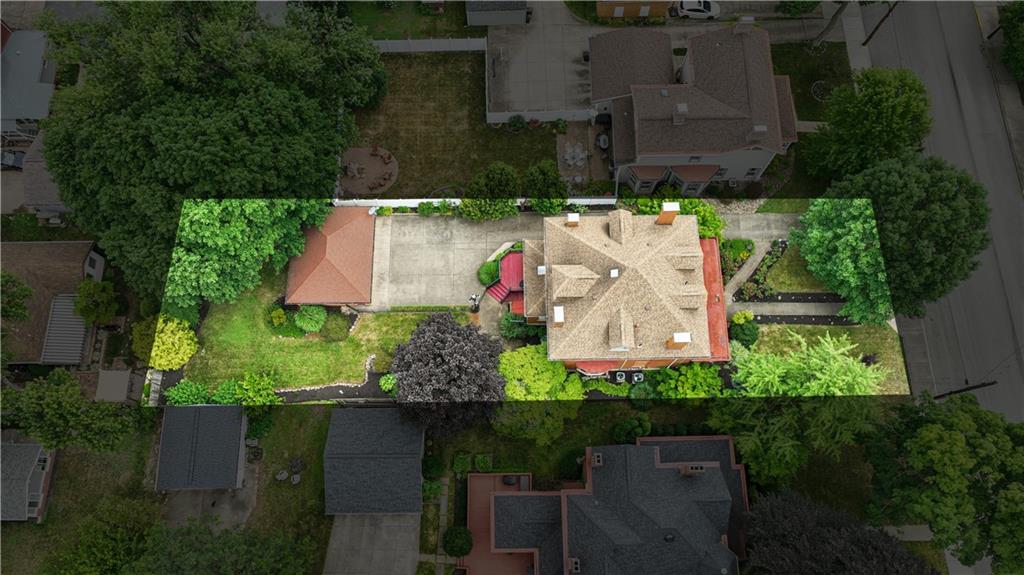 460 2nd Street Beaver, PA 15009 - Photo 6 of 50 .27 Acre Lot