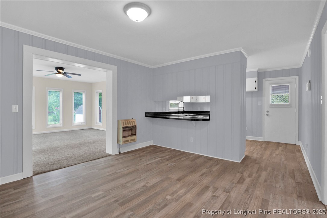 1302 Carthage Road Lumberton, NC 28358 - Photo 10 of 30 Gallery Image 10