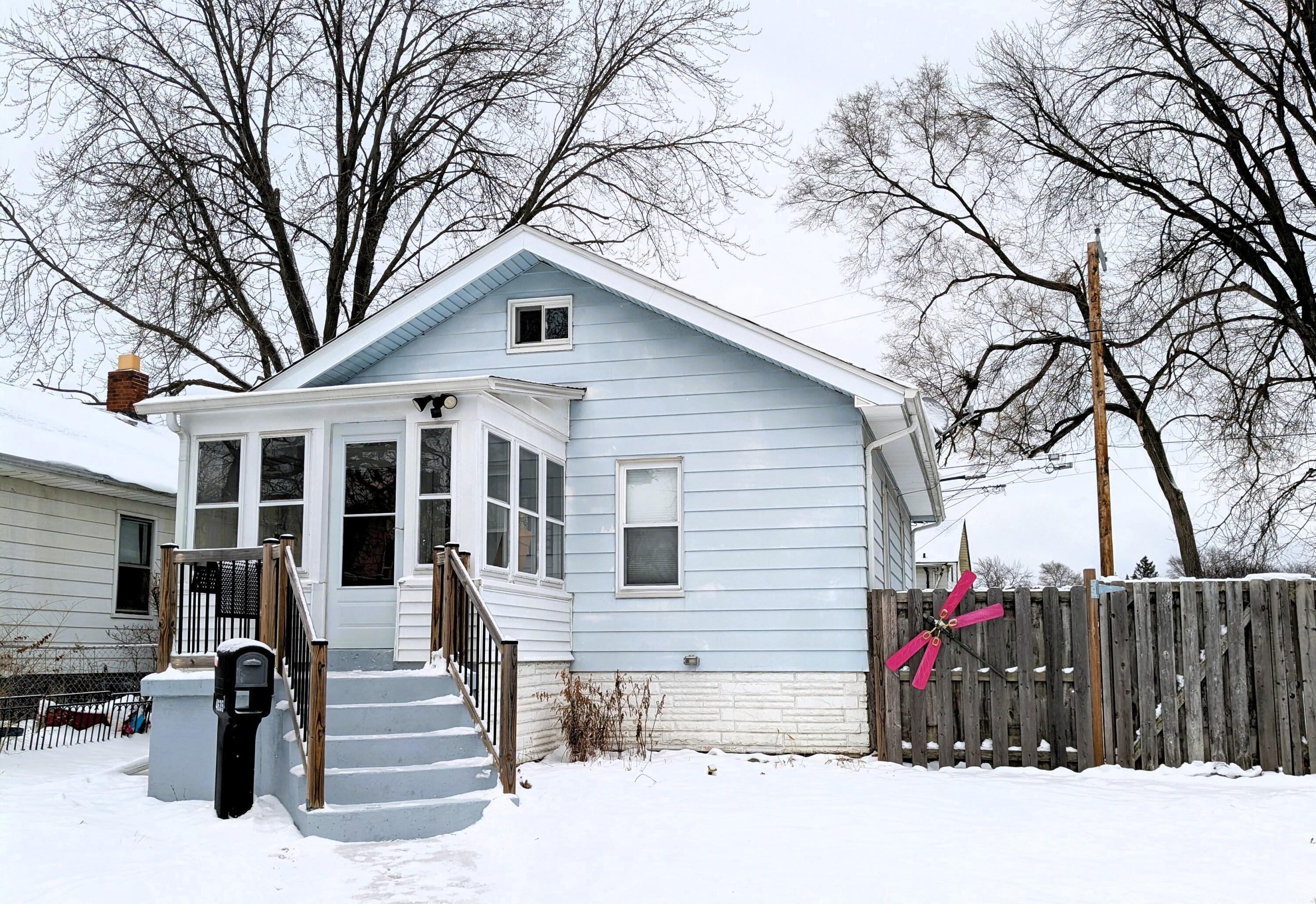 4635 Elizabeth Street Wayne, MI 48184 - Photo 1 of 37 Welcome Home