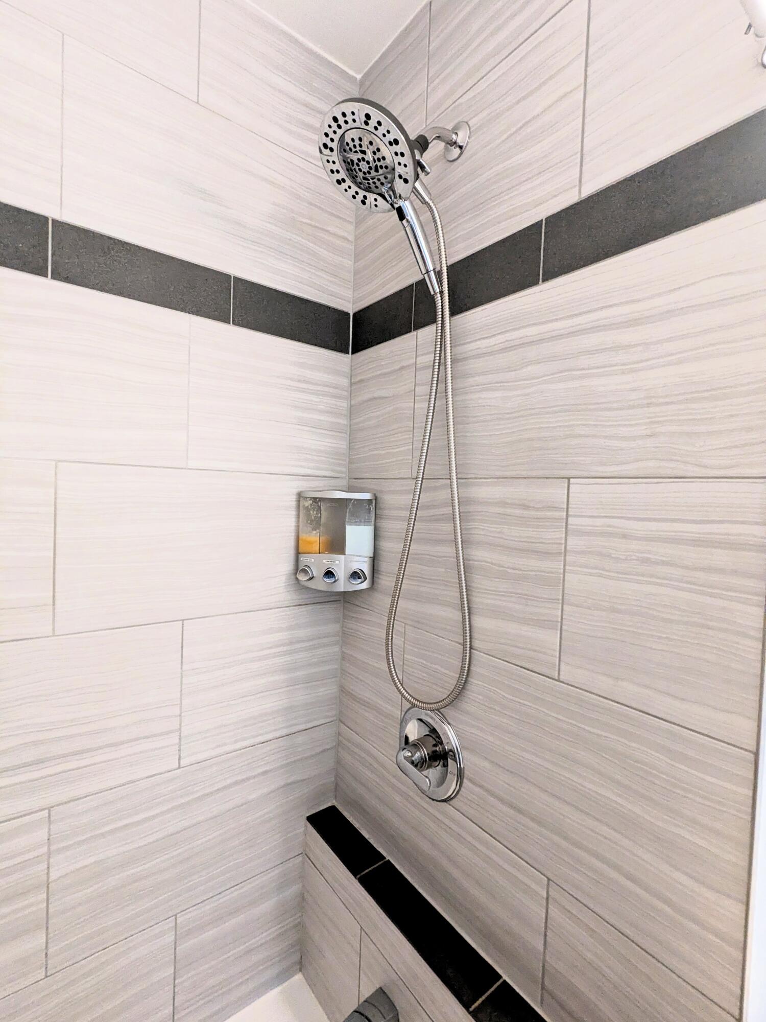 4635 Elizabeth Street Wayne, MI 48184 - Photo 24 of 37 beautiful tile work