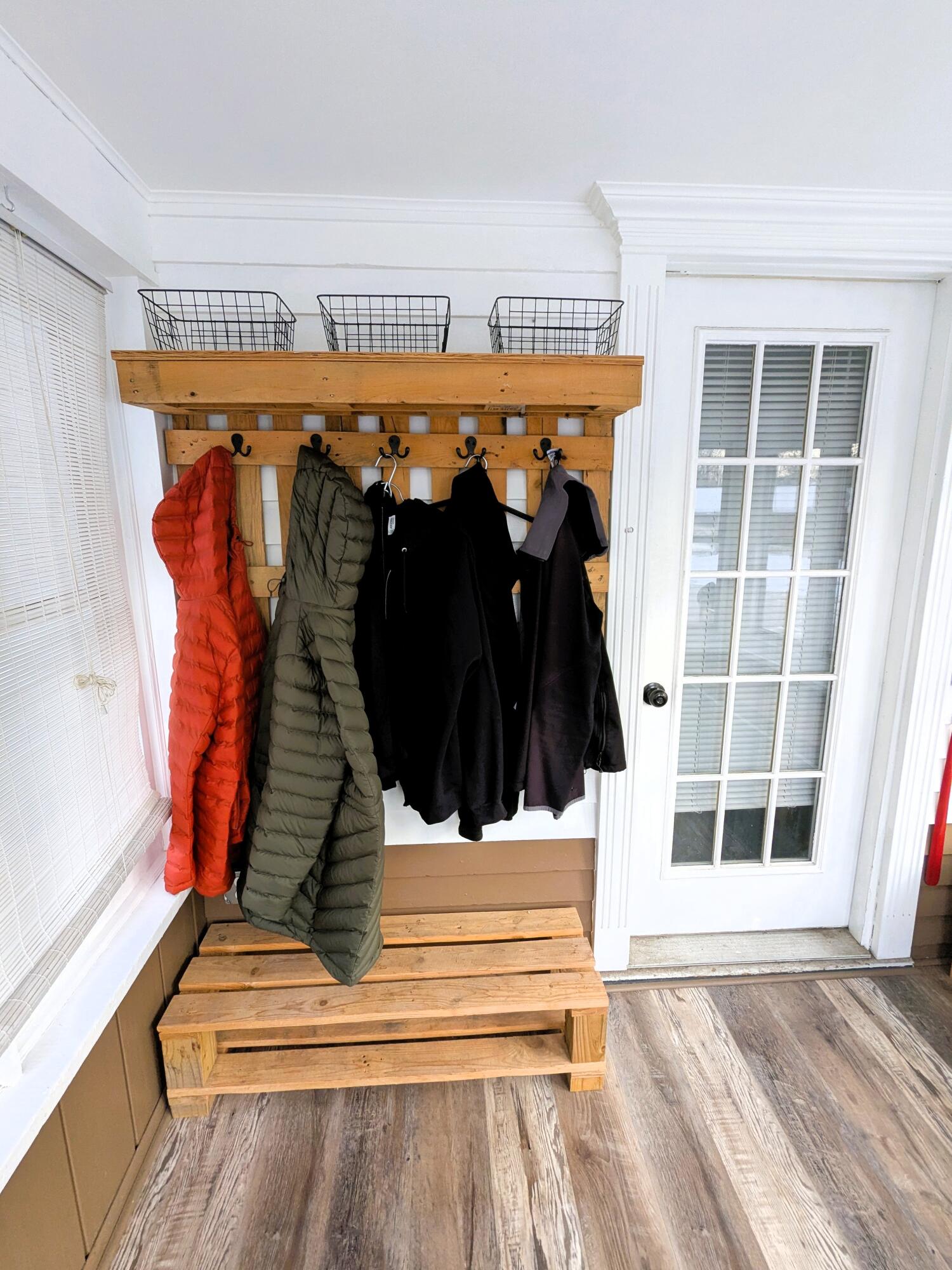 4635 Elizabeth Street Wayne, MI 48184 - Photo 3 of 37 Entrance Mudroom to keep any messes out