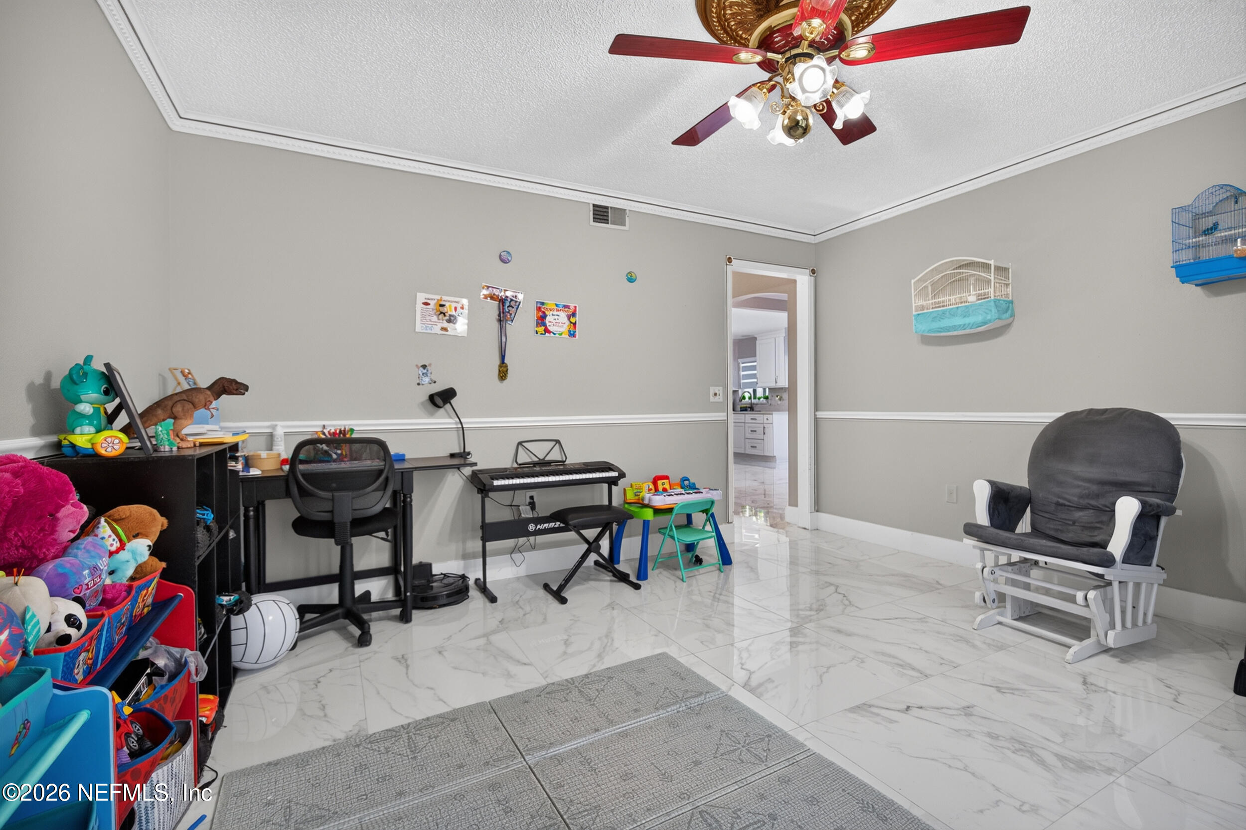 3447 Caroline Ridge Lane East Jacksonville, FL 32225 - Photo 16 of 44 32_downstairs room 2