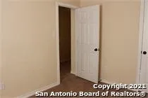 a view of an entryway