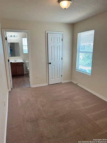 a view of a back yard from a back yard