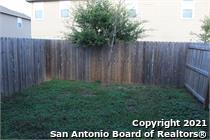 16802 Showdown Path, Unit 3 Selma, TX 78154 - Photo 19 of 22 a view of a backyard