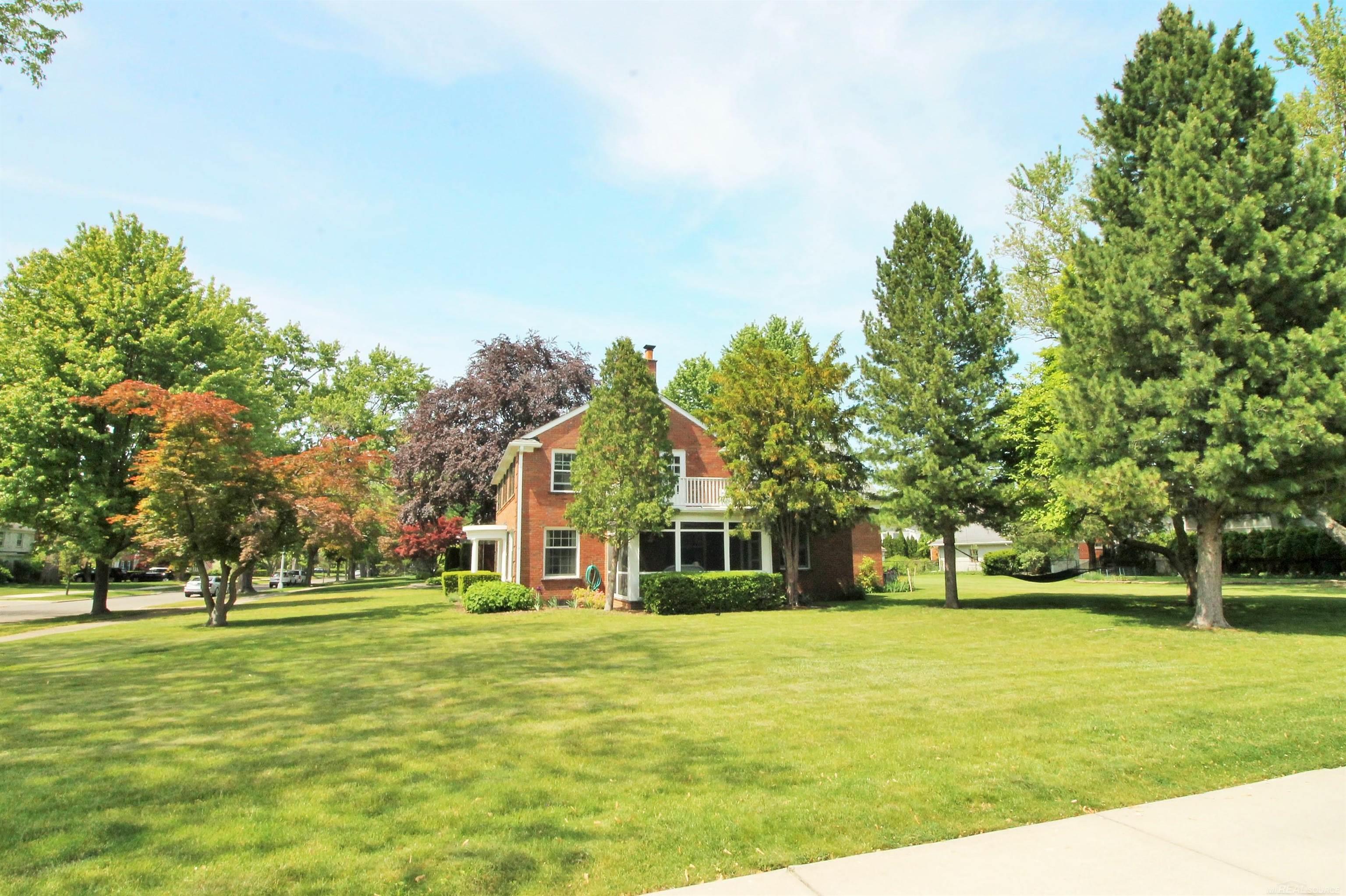 1026 Audubon Road Grosse Pointe, MI 48230 - Photo 51 of 55 50110683-50.JPG