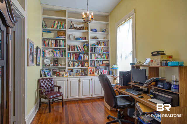 1126 Montauk Avenue Mobile, AL 36604 - Photo 5 of 23