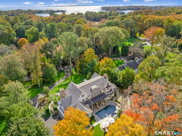 $6,595,000 | 10 Cross Road, Darien, CT 06820