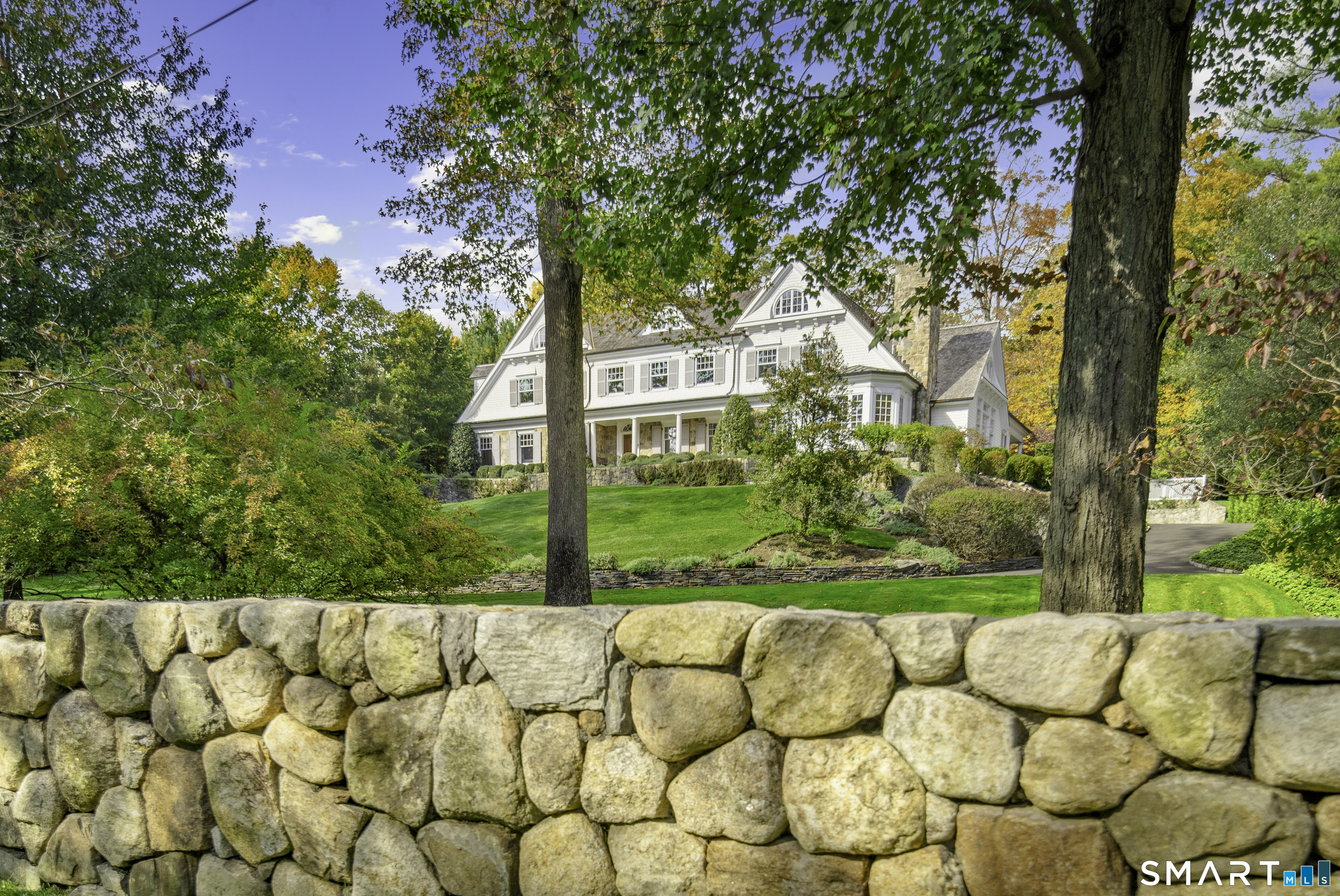 10 Cross Road Darien, CT 06820 - Photo 12 of 40