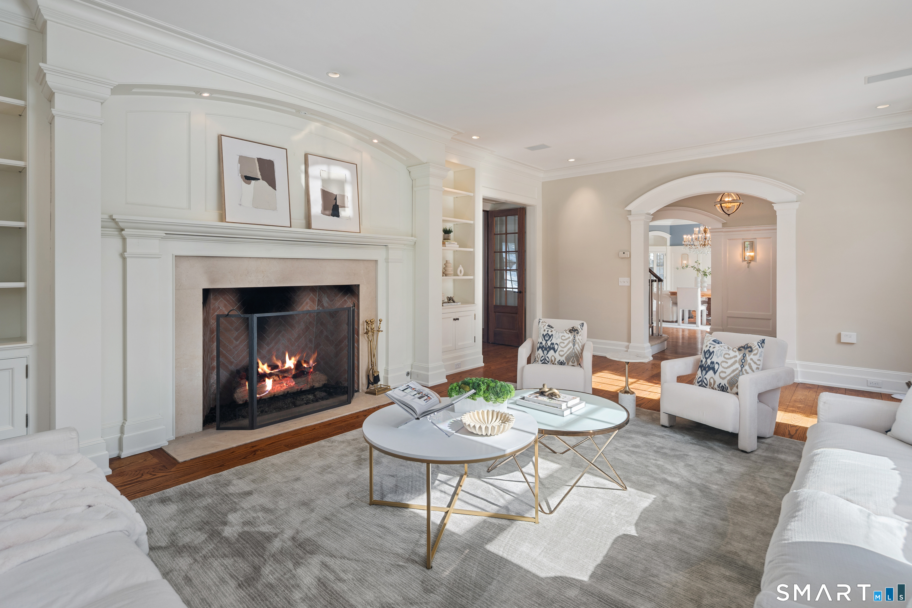 10 Cross Road Darien, CT 06820 - Photo 20 of 40