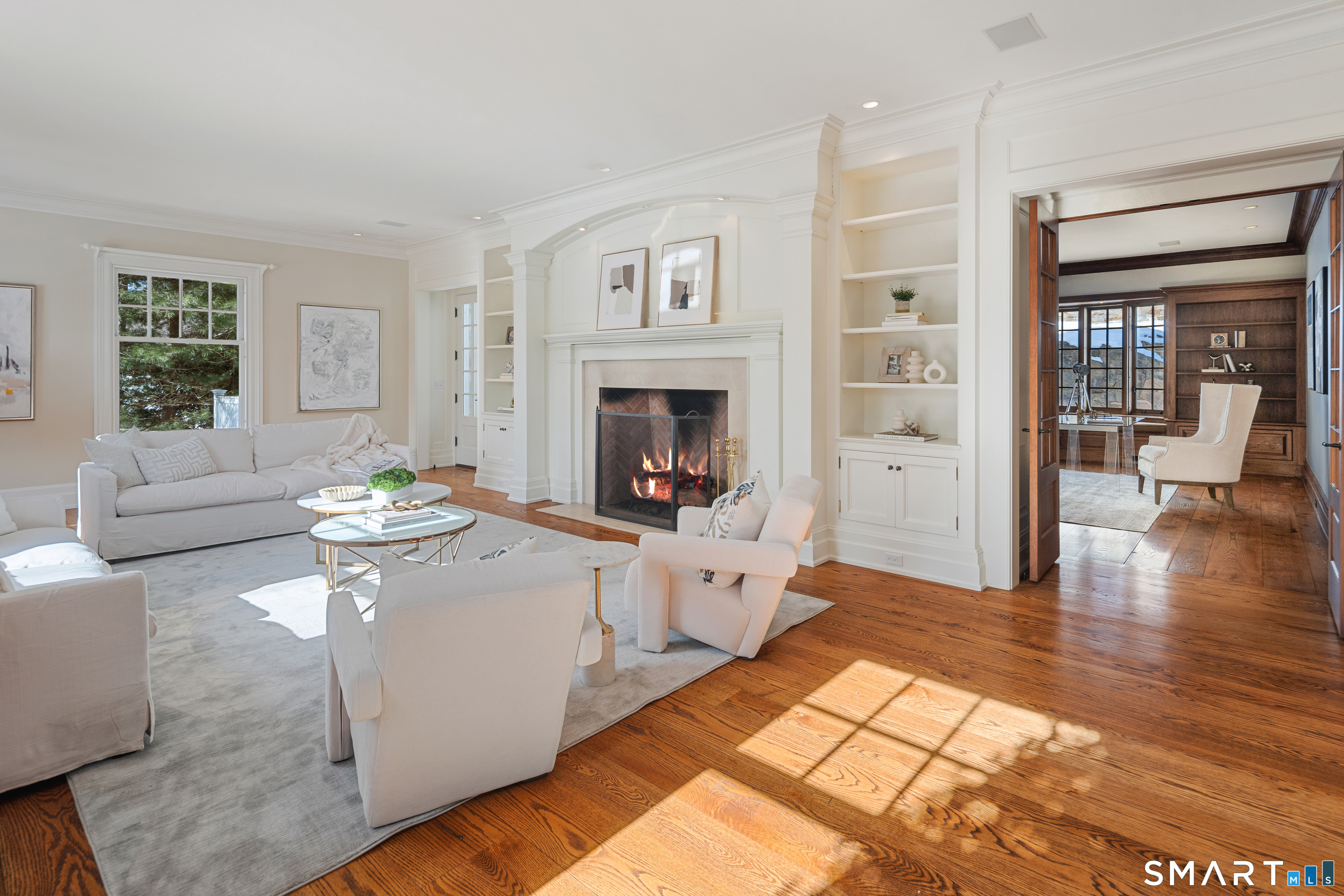 10 Cross Road Darien, CT 06820 - Photo 21 of 40