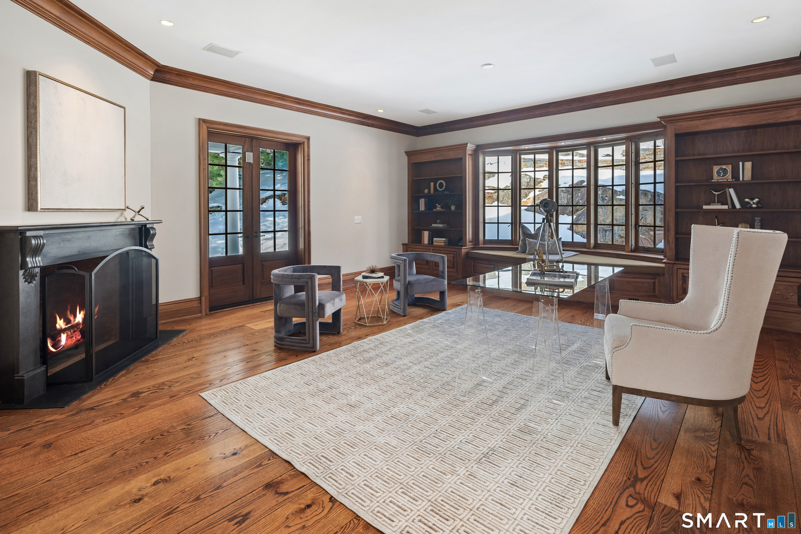 10 Cross Road Darien, CT 06820 - Photo 22 of 40