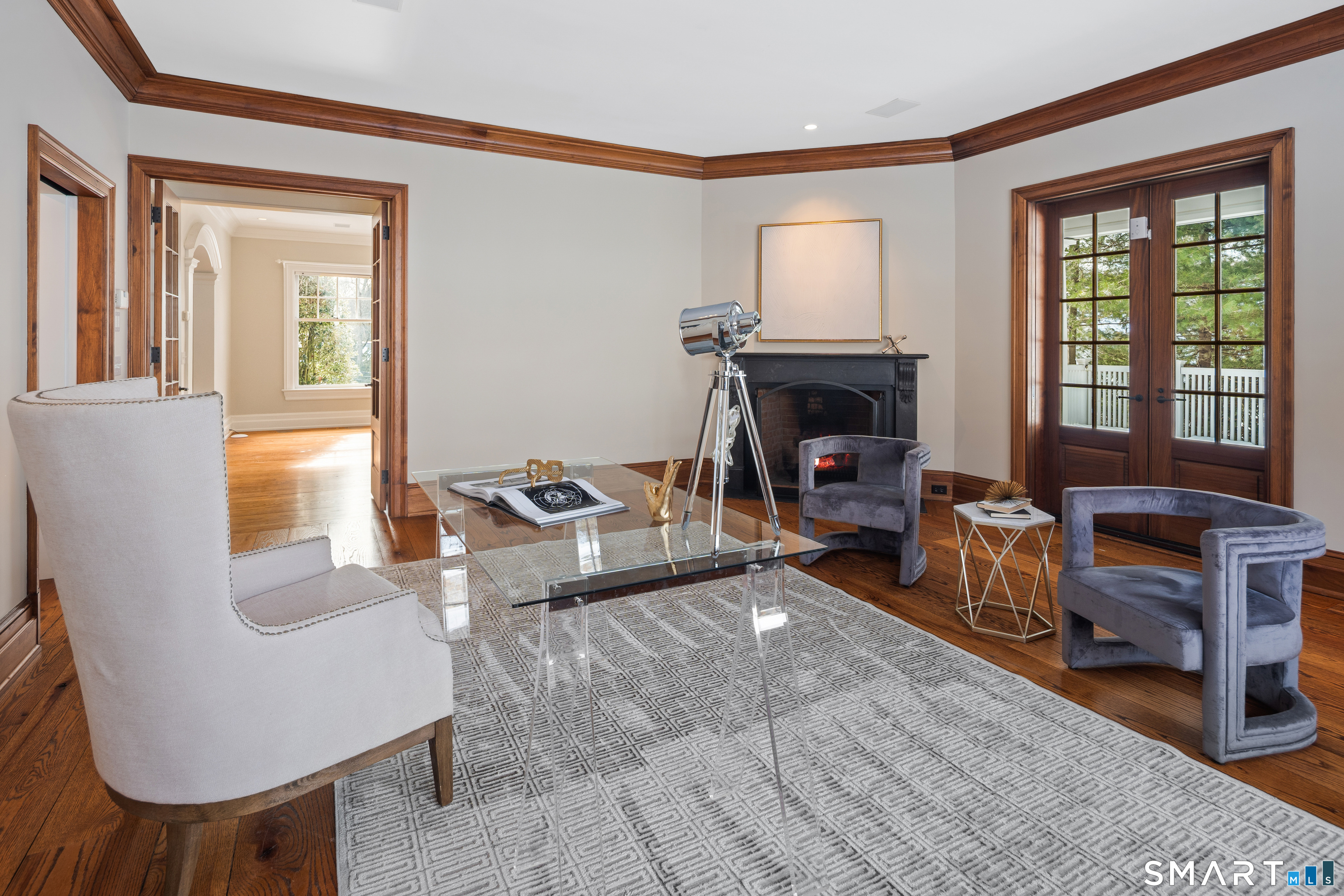 10 Cross Road Darien, CT 06820 - Photo 23 of 40