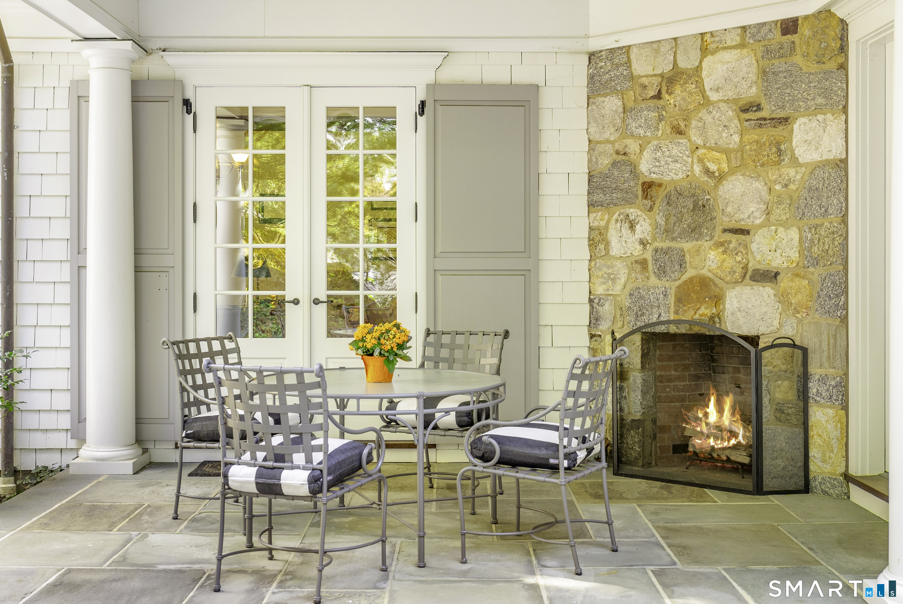 10 Cross Road Darien, CT 06820 - Photo 24 of 40