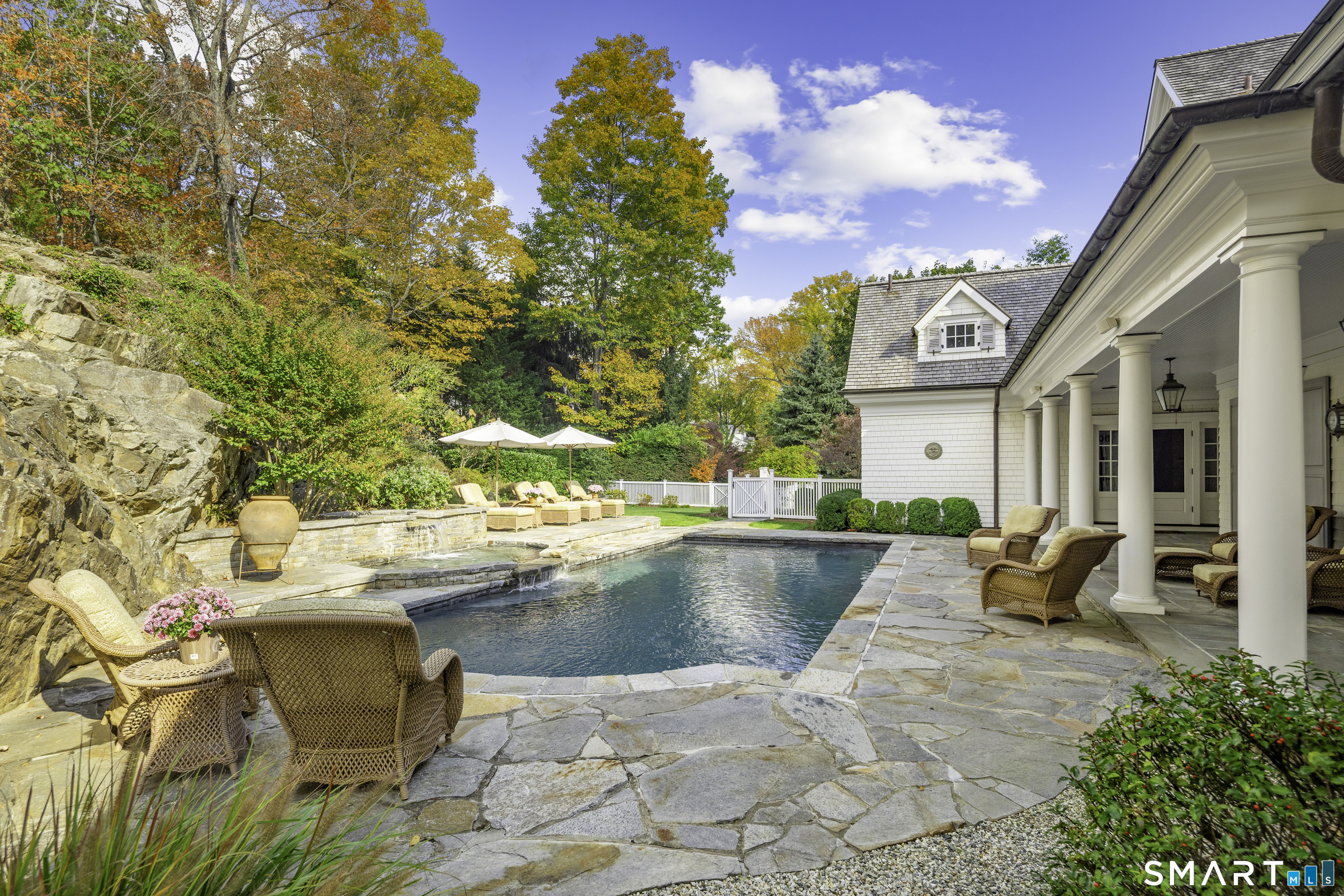 10 Cross Road Darien, CT 06820 - Photo 25 of 40