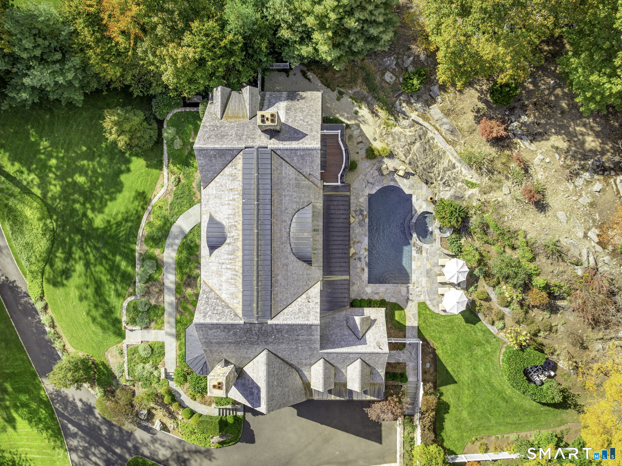 10 Cross Road Darien, CT 06820 - Photo 26 of 40