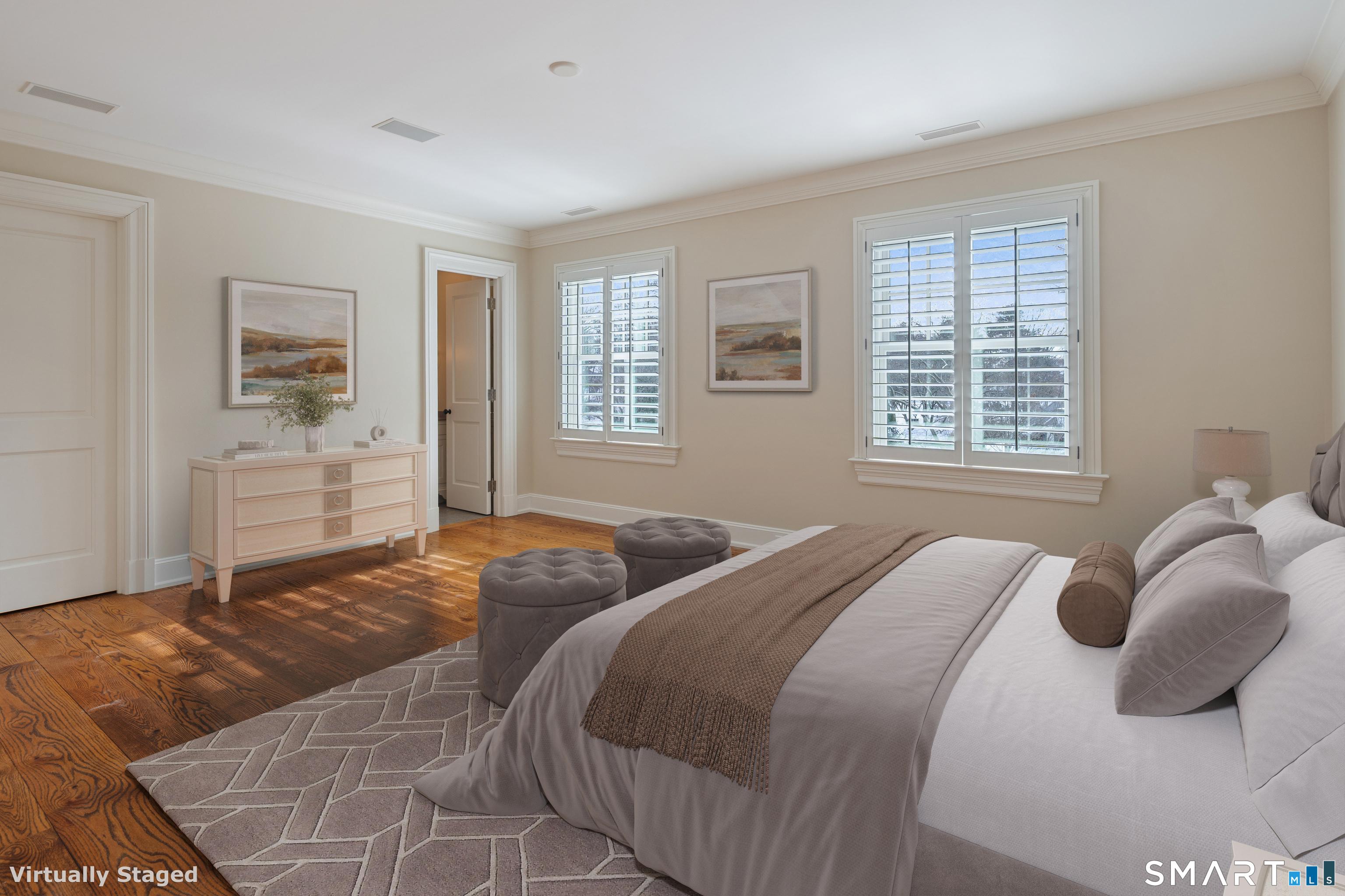 10 Cross Road Darien, CT 06820 - Photo 3 of 40