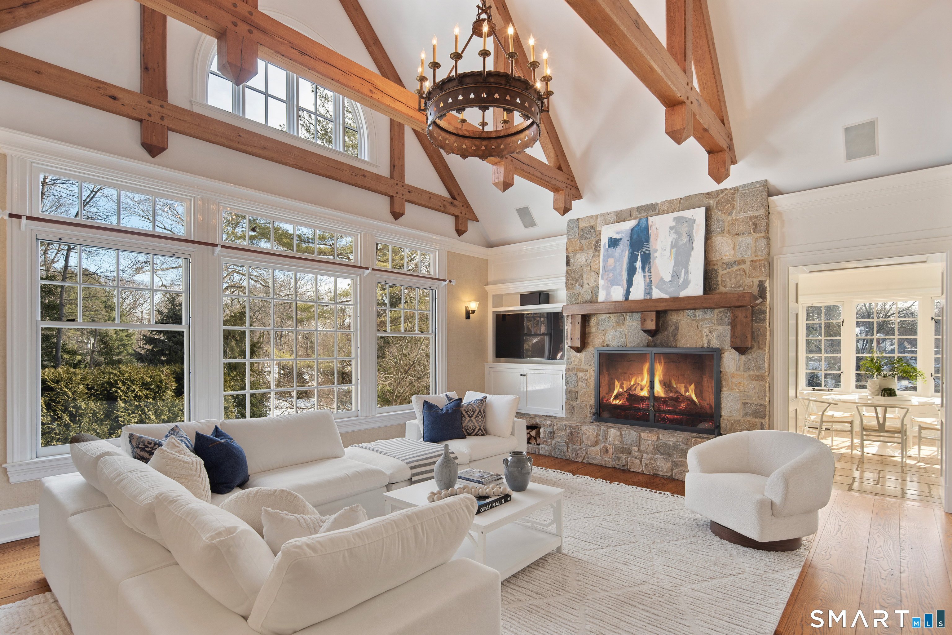 10 Cross Road Darien, CT 06820 - Photo 33 of 40