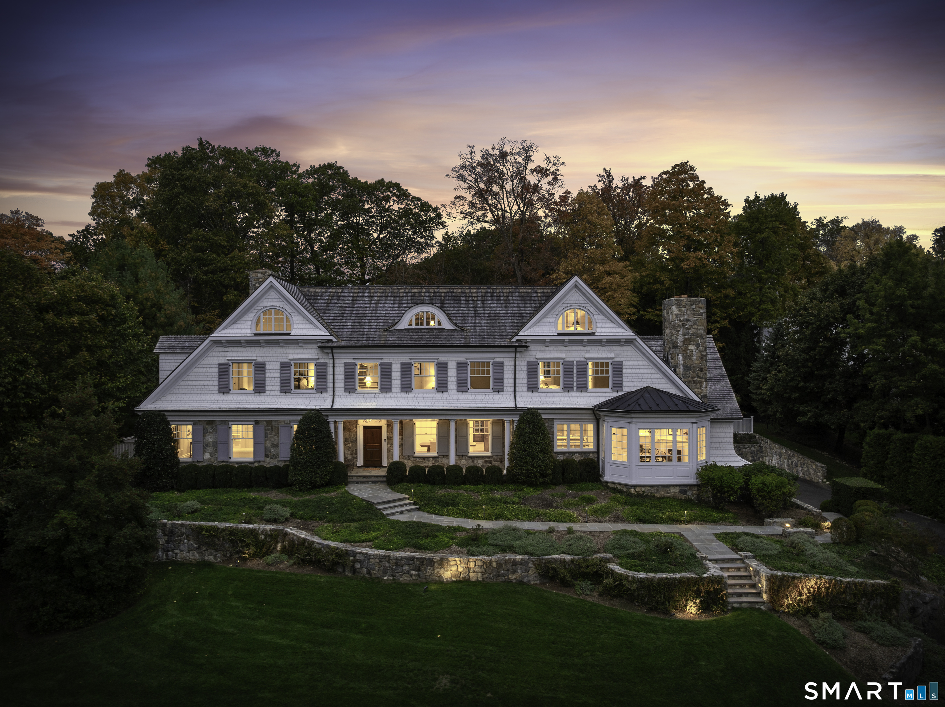 10 Cross Road Darien, CT 06820 - Photo 7 of 40