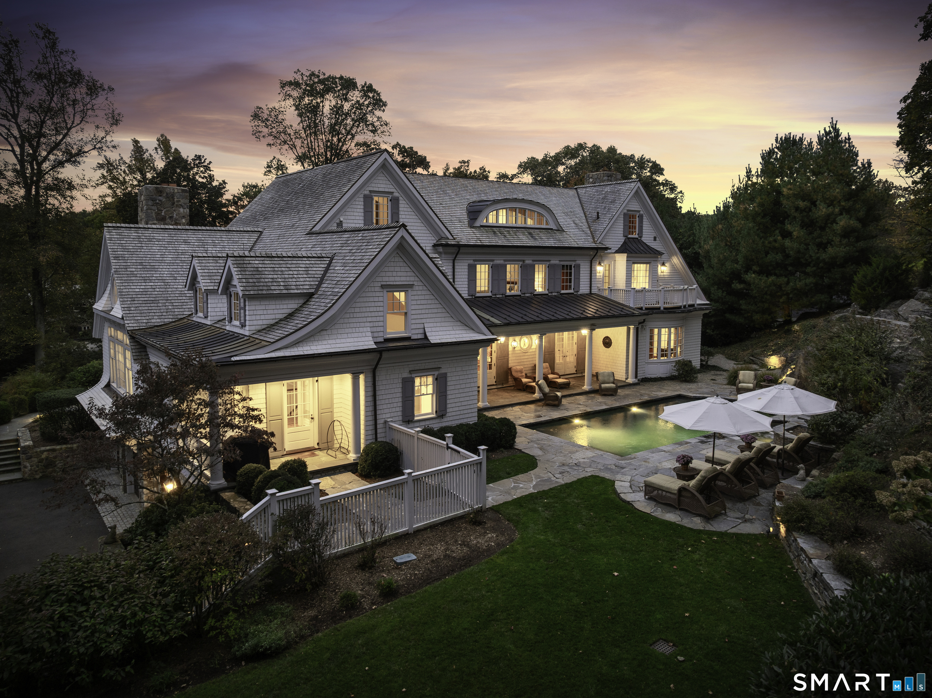 10 Cross Road Darien, CT 06820 - Photo 9 of 40