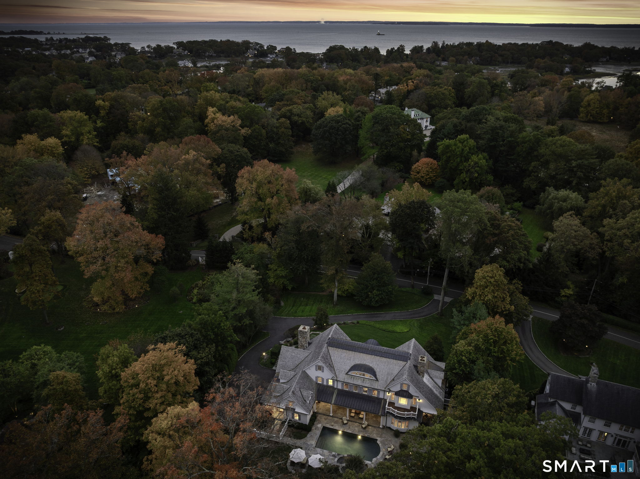 10 Cross Road Darien, CT 06820 - Photo 10 of 40