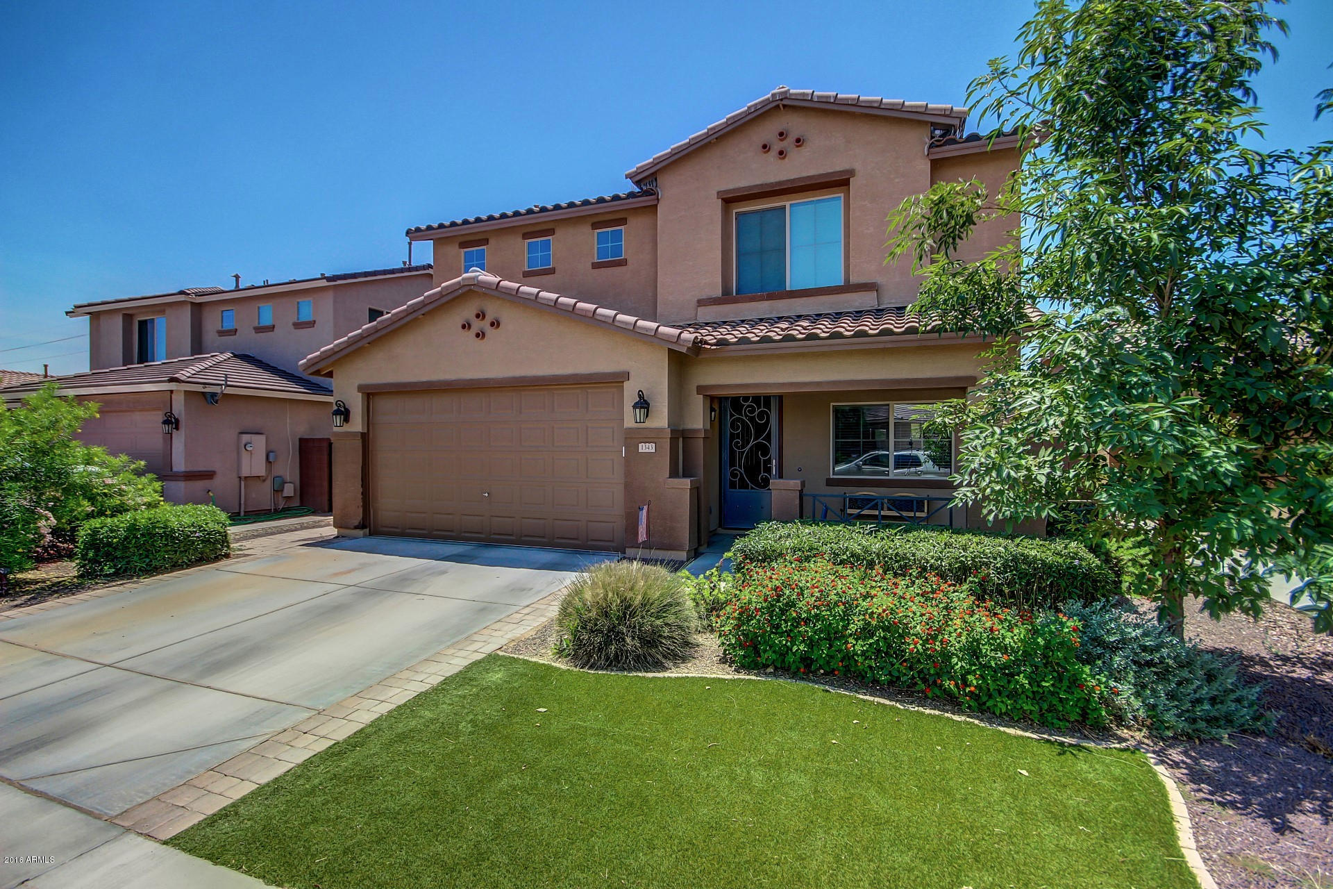 1343 West Crape Road San Tan Valley, AZ 85140 - Photo 1 of 38 0002-Crape (1)
