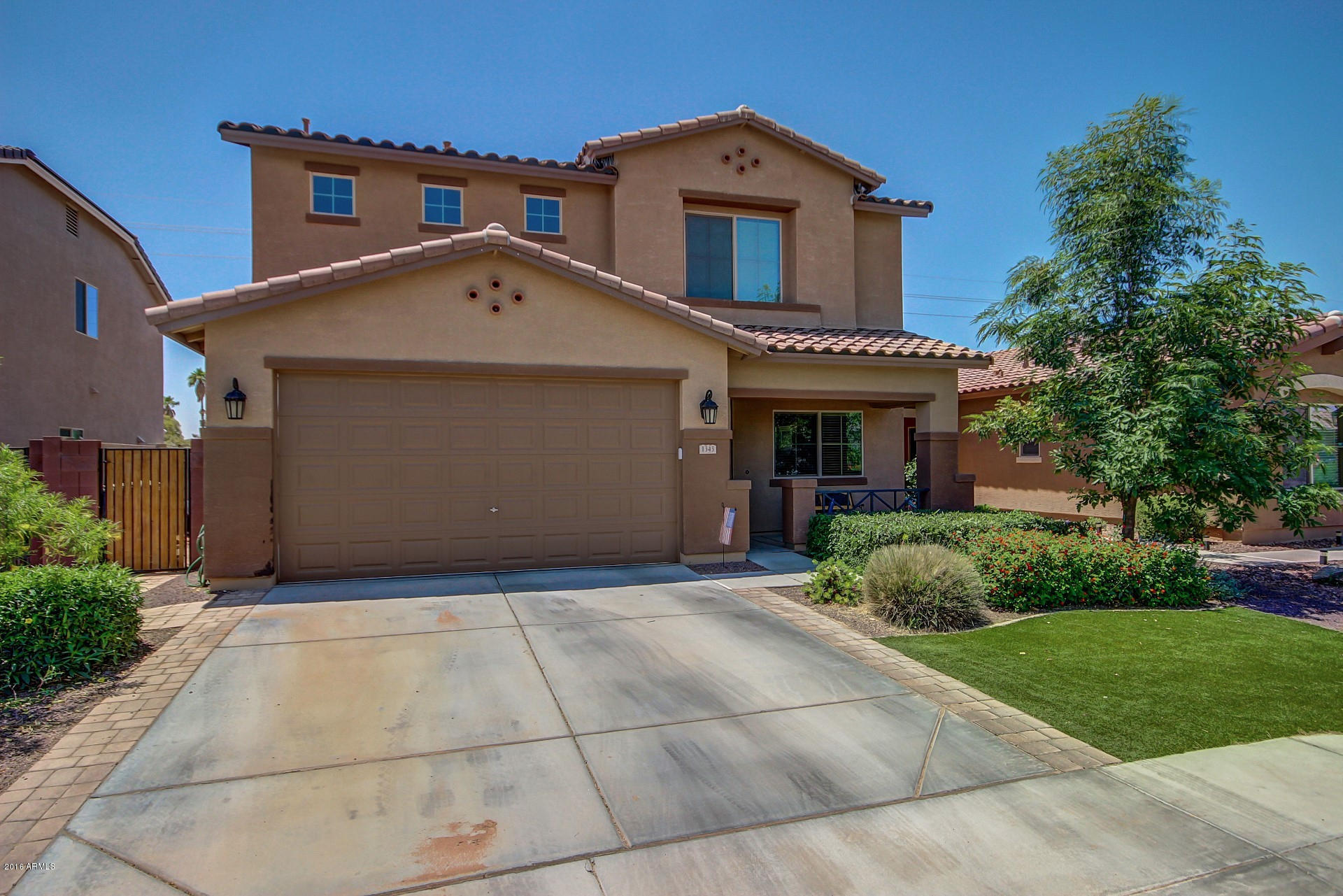 1343 West Crape Road San Tan Valley, AZ 85140 - Photo 3 of 38 0003-Crape (3)